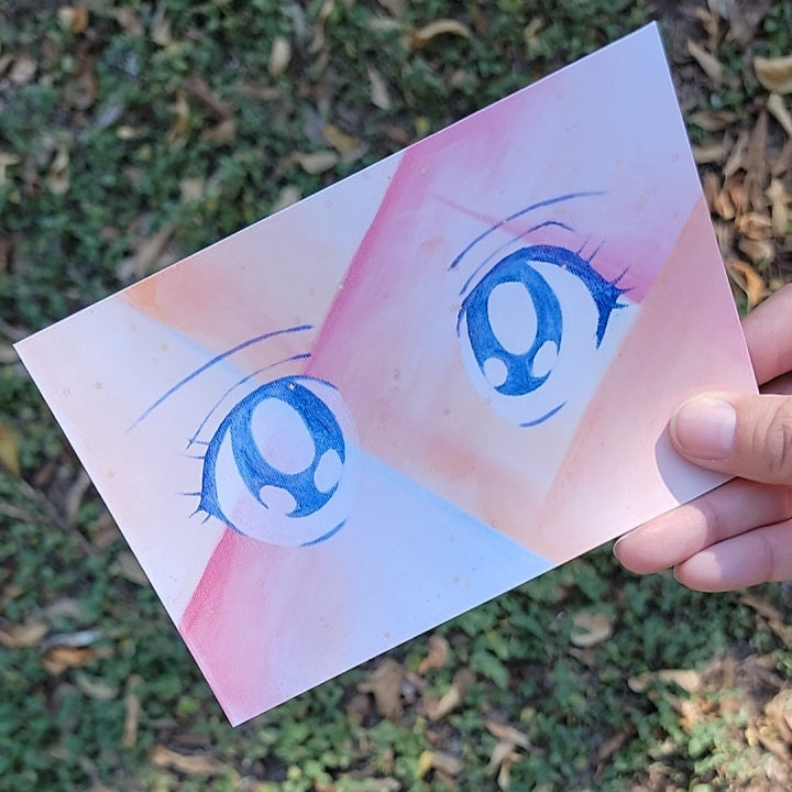 Sailor Scout Prints