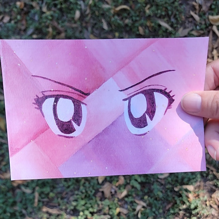 Sailor Scout Prints