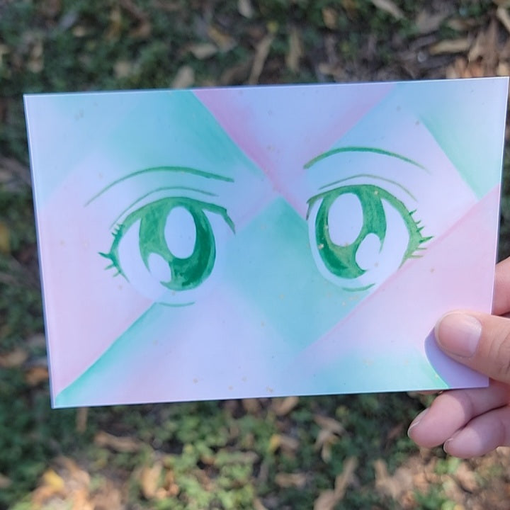 Sailor Scout Prints