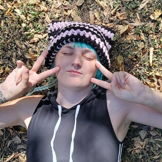 Cat Beanies