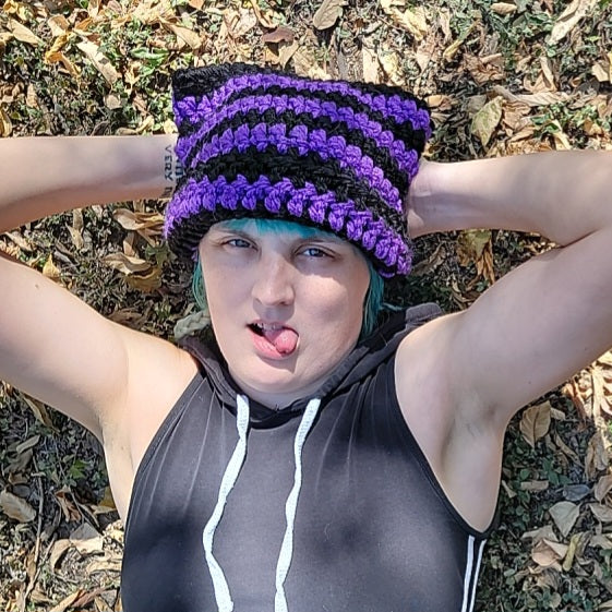 Cat Beanies