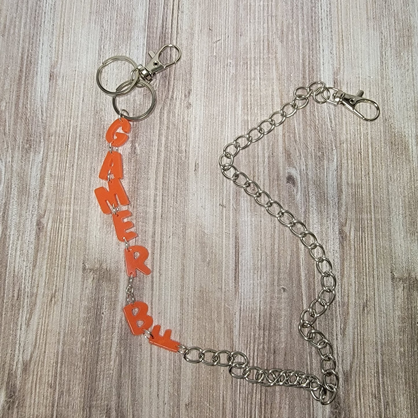 Wallet Chains