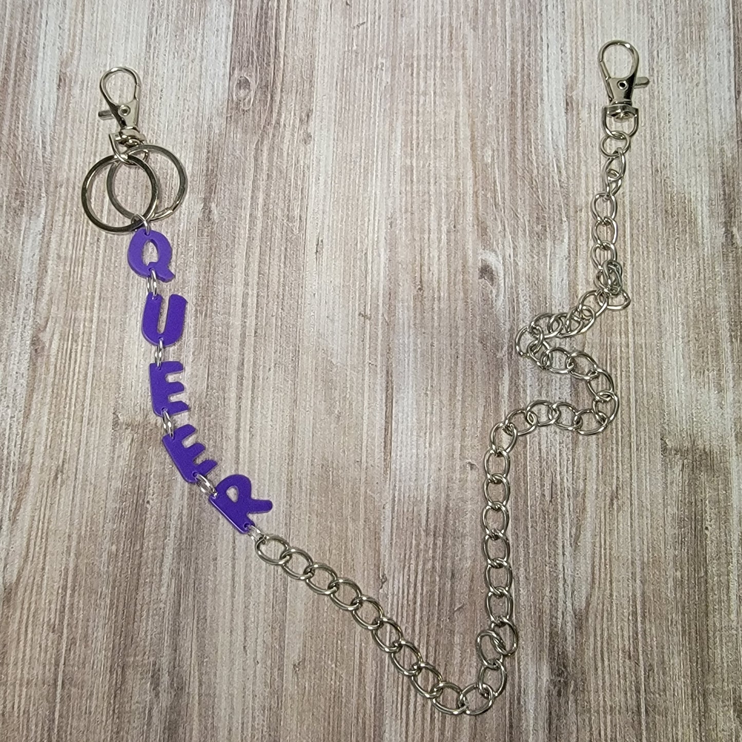 Wallet Chains