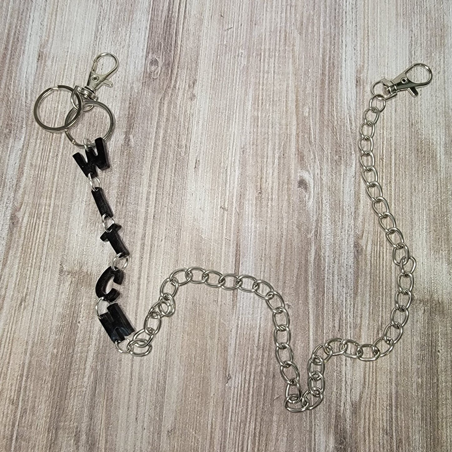 Wallet Chains