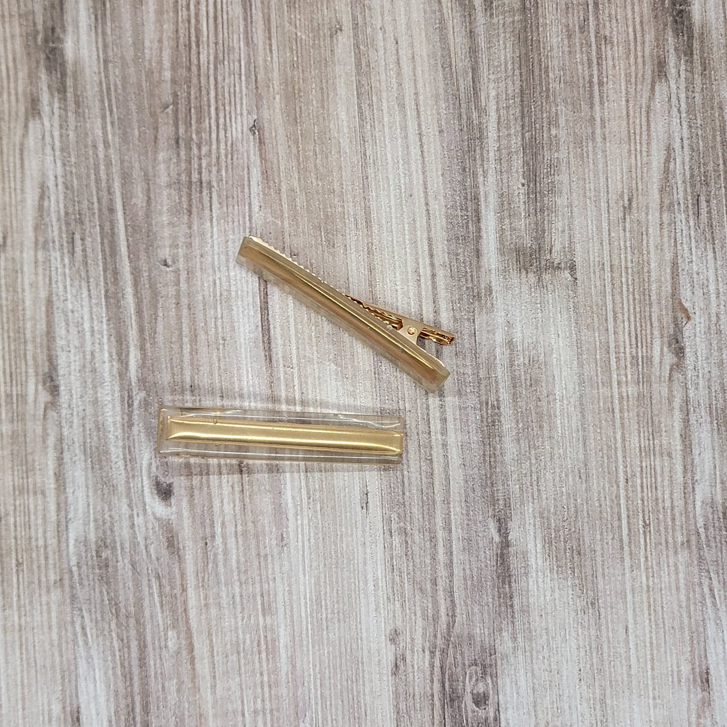 Bar Hair Clip