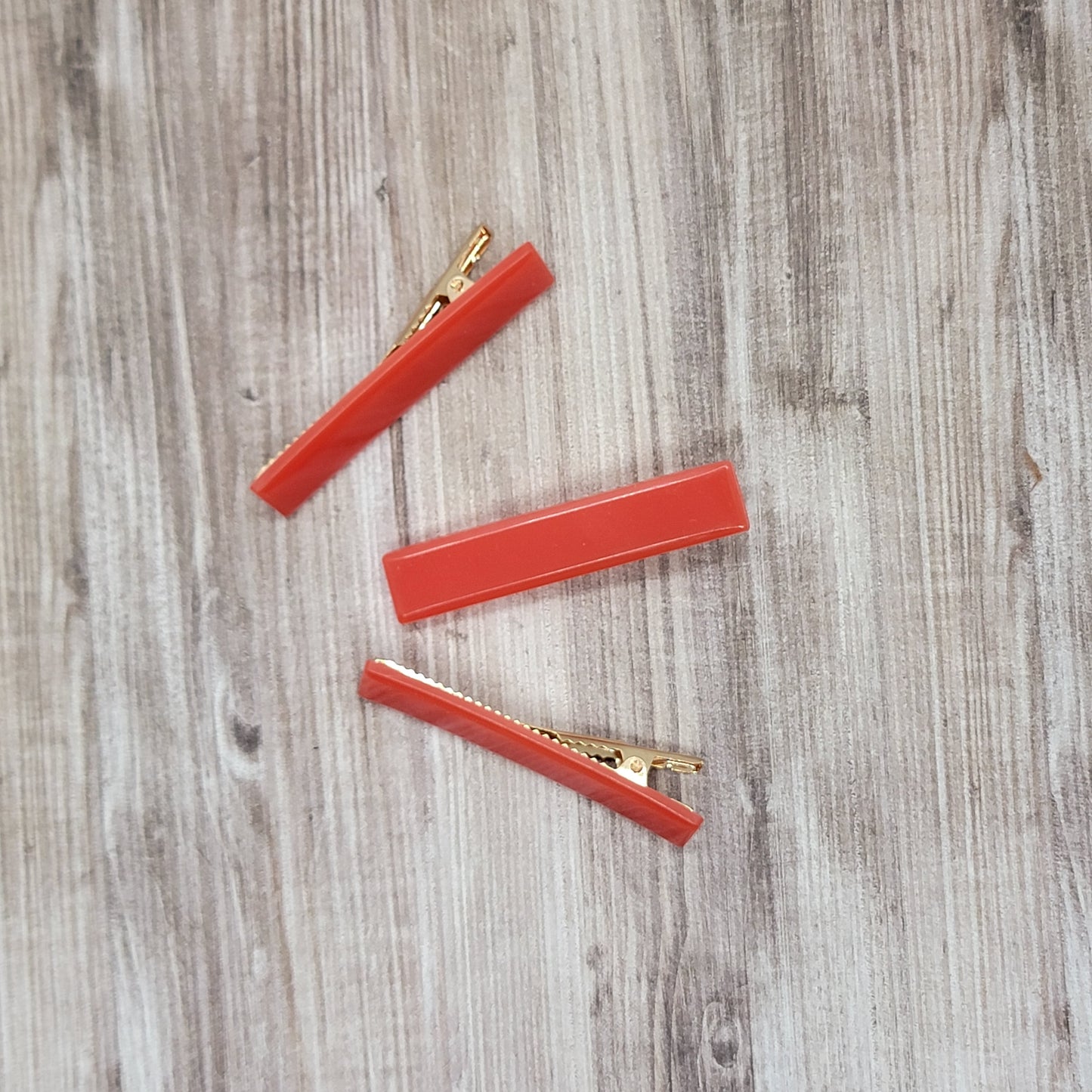 Bar Hair Clip