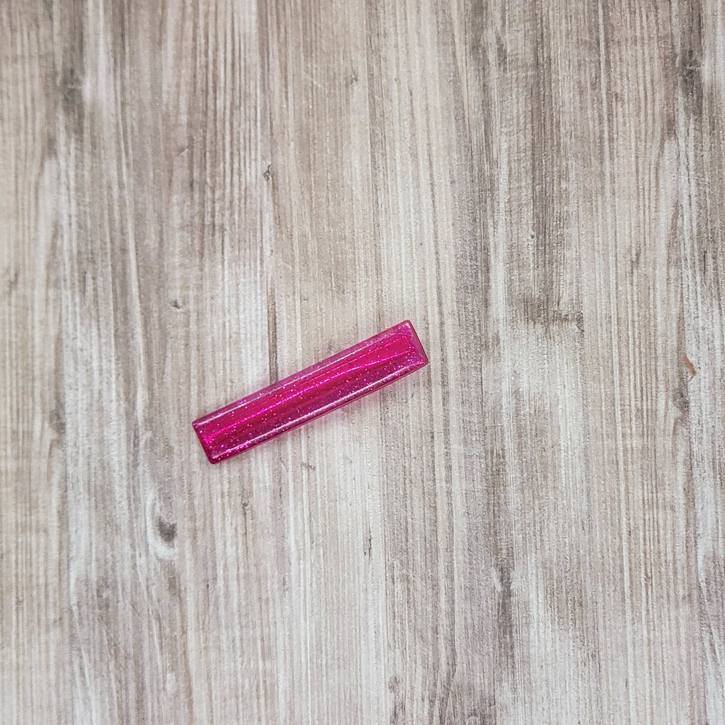 Bar Hair Clip