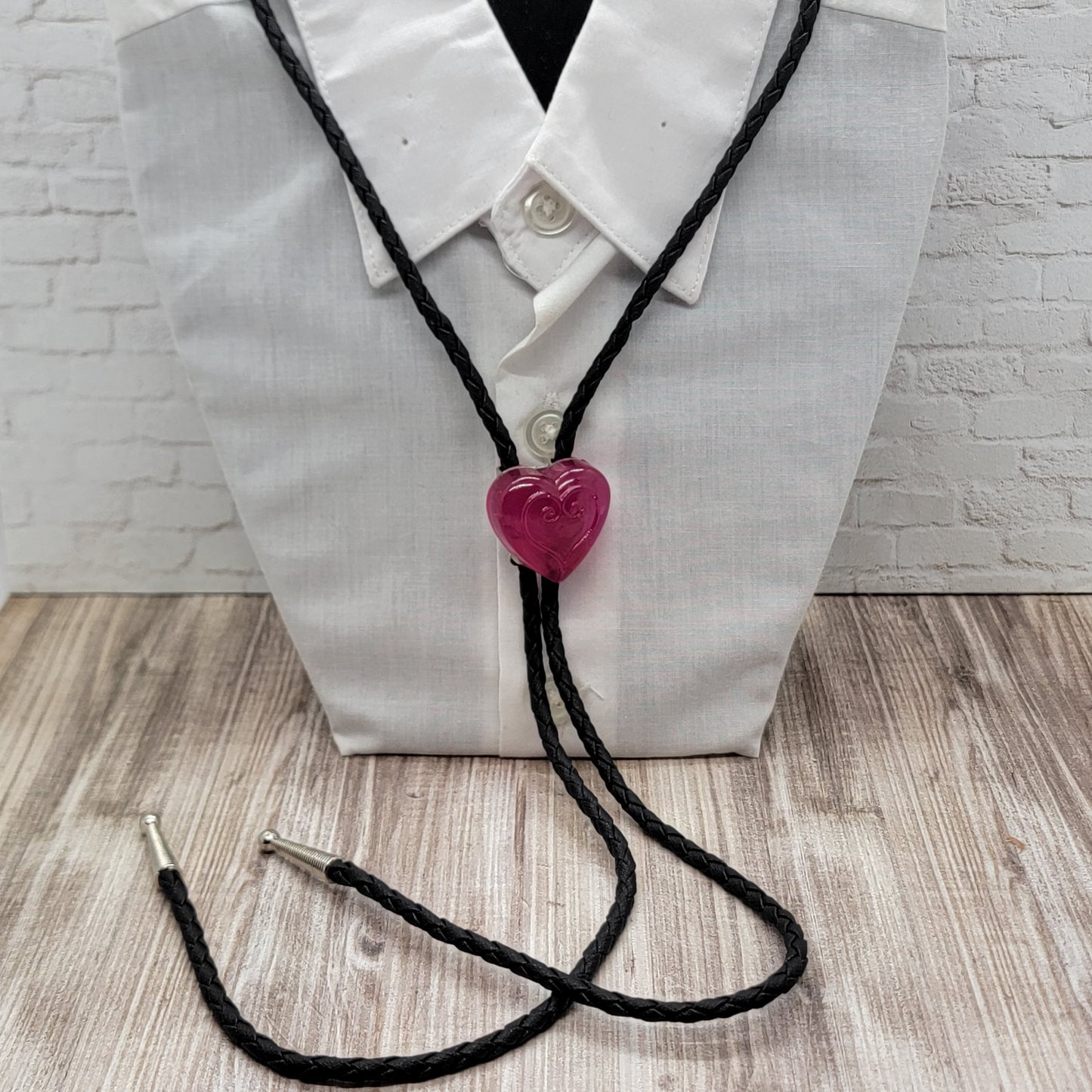 Bolo ties