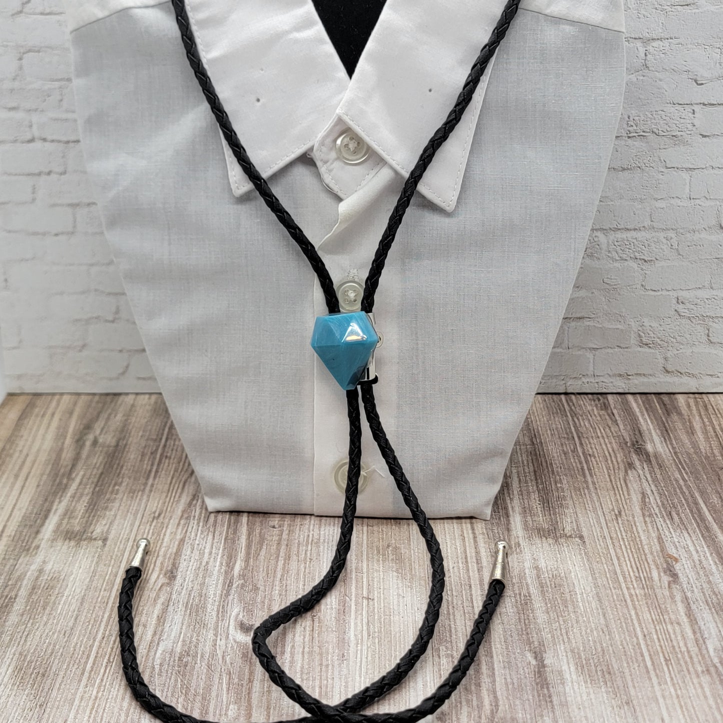 Bolo ties