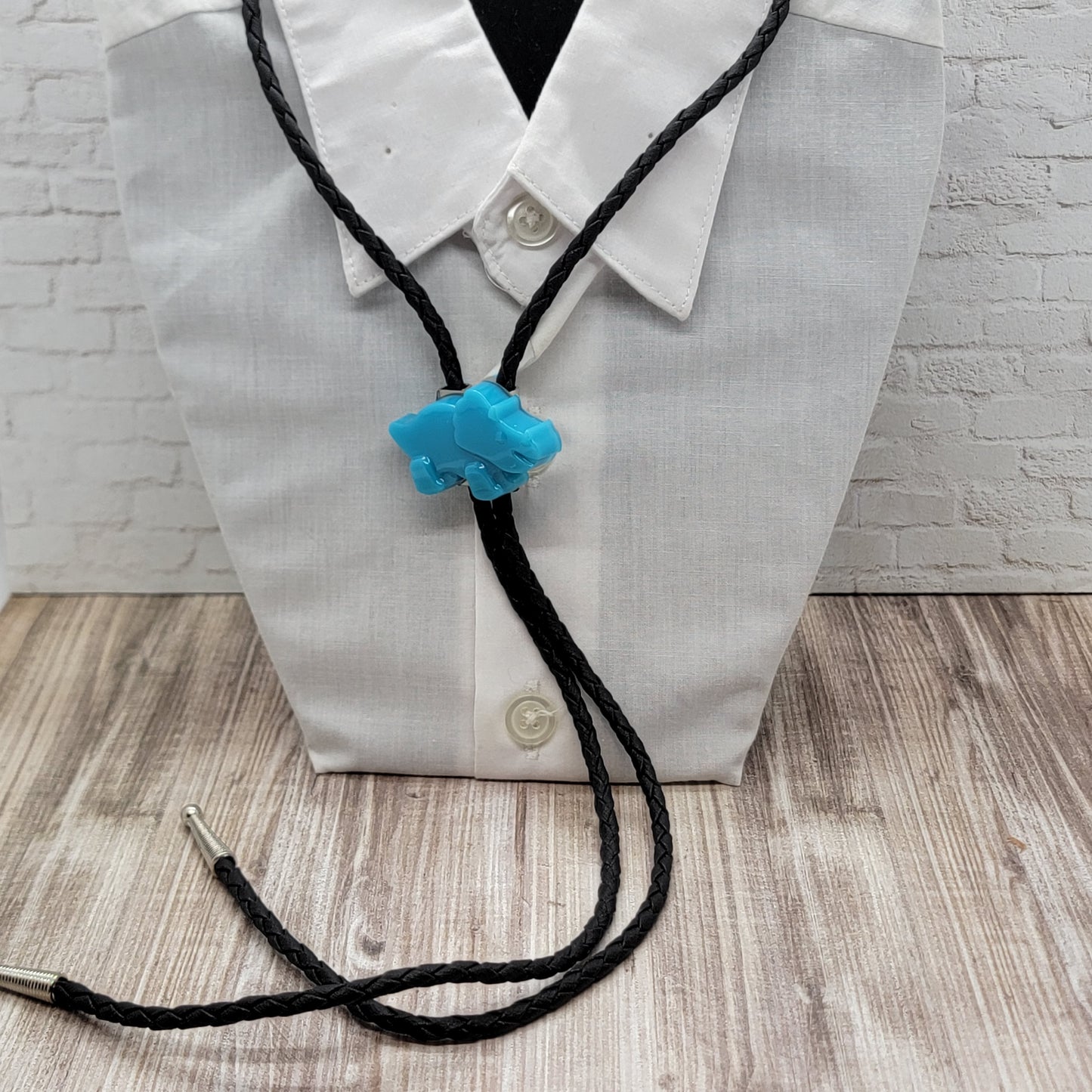 Bolo ties