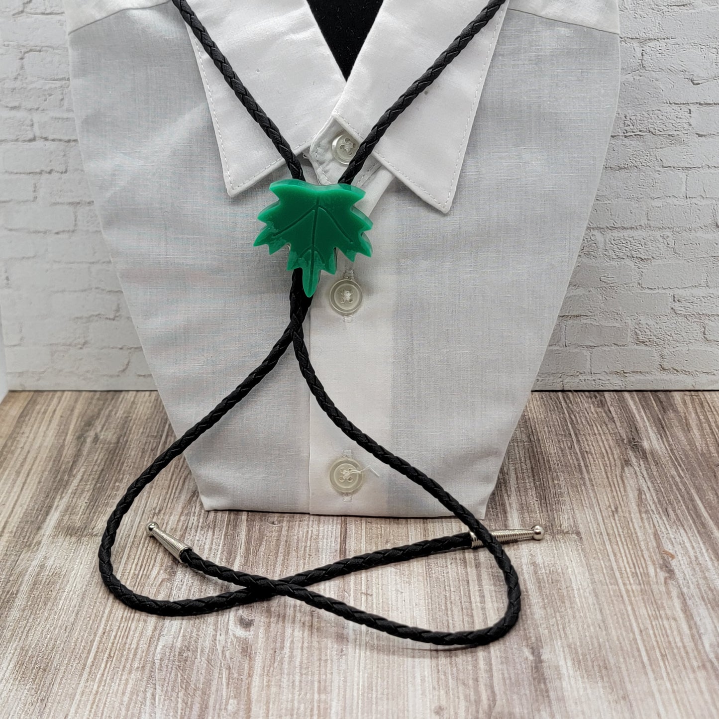 Bolo ties