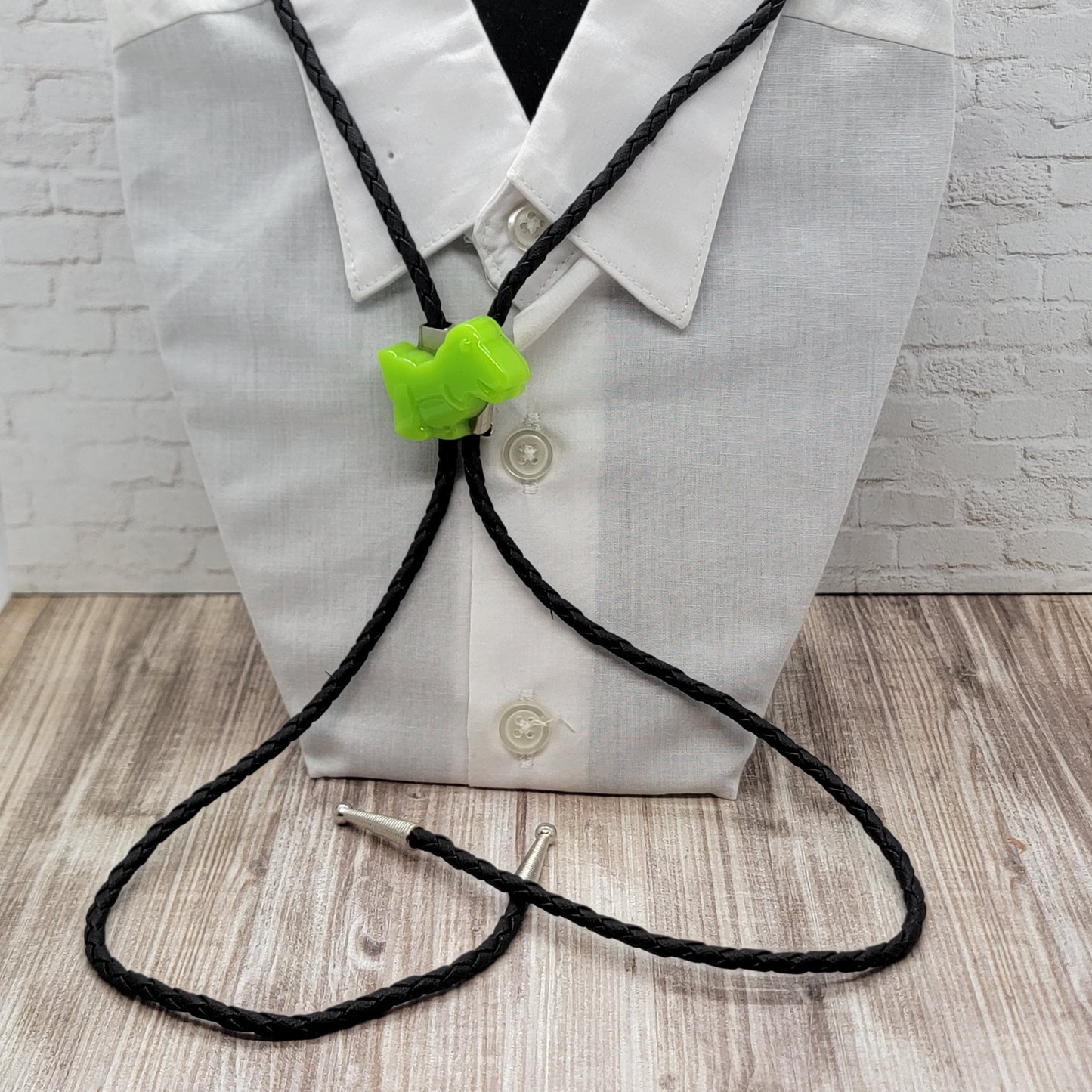 Bolo ties