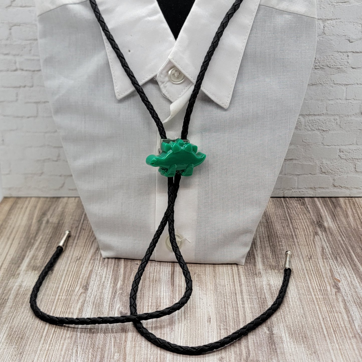 Bolo ties