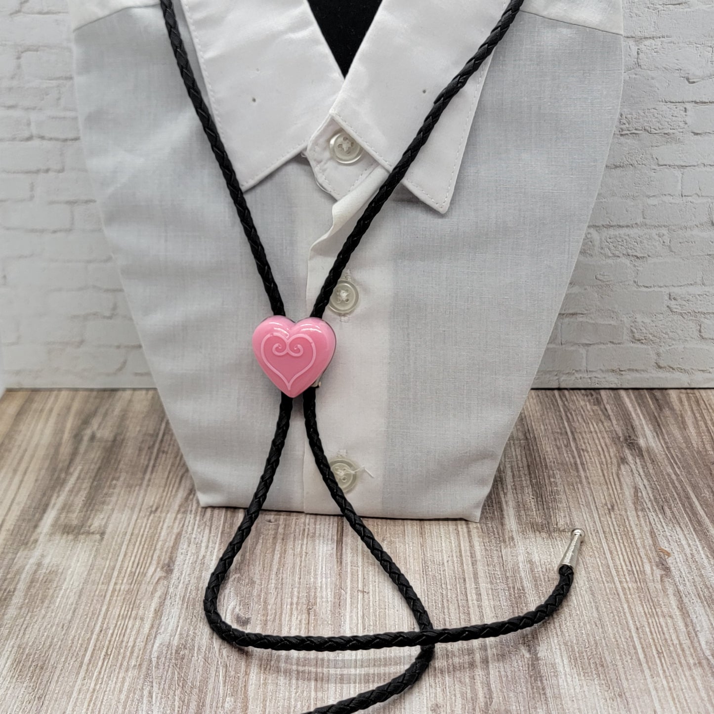Bolo ties