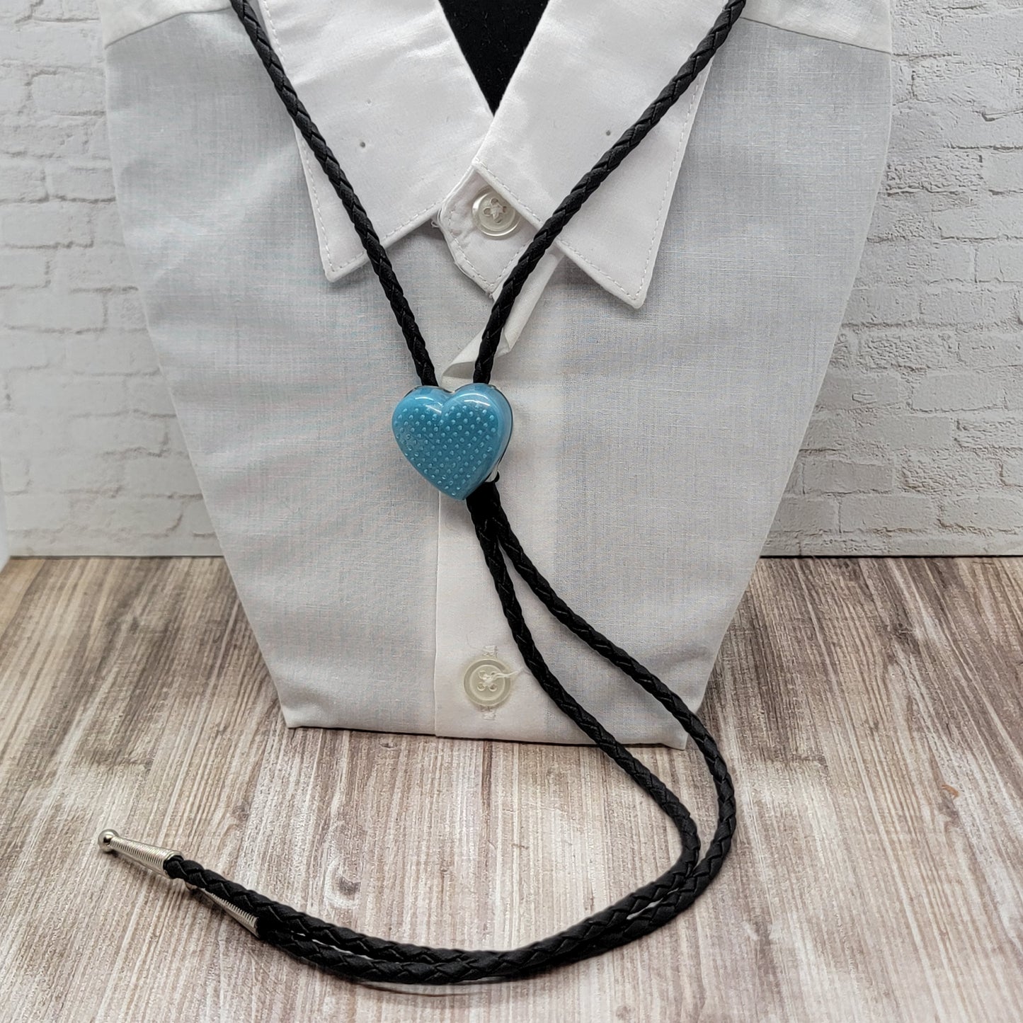 Bolo ties