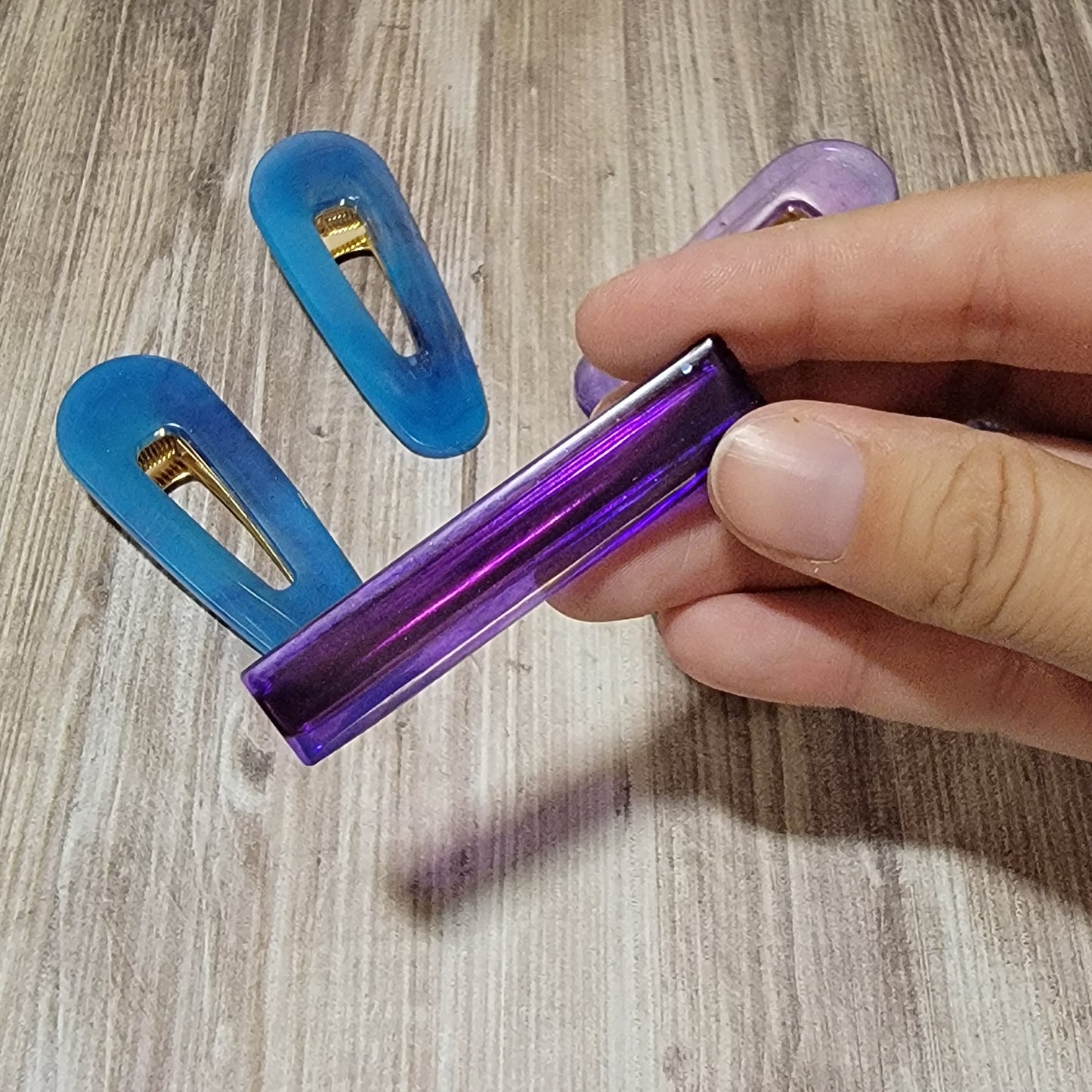 Bar Hair Clip