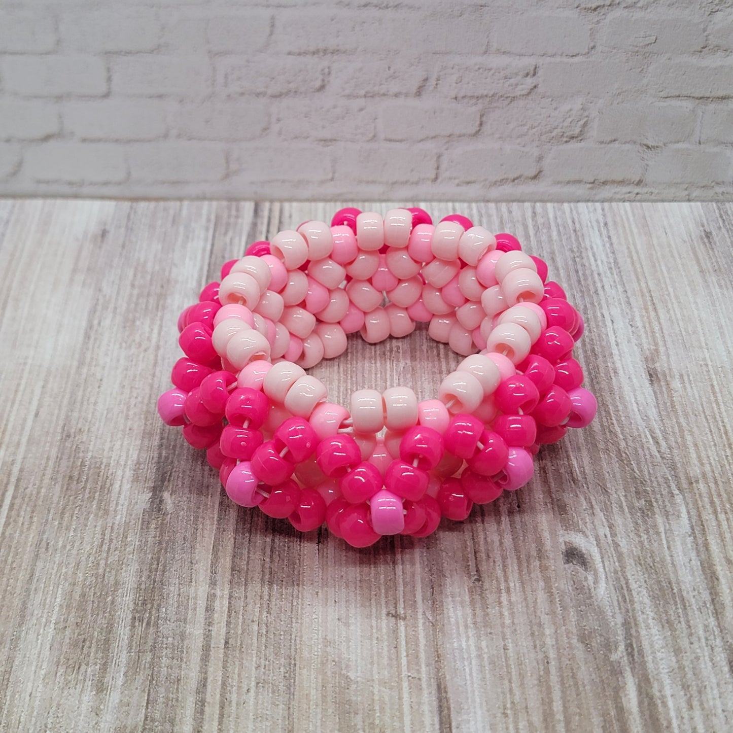 3D Kandi Cuff