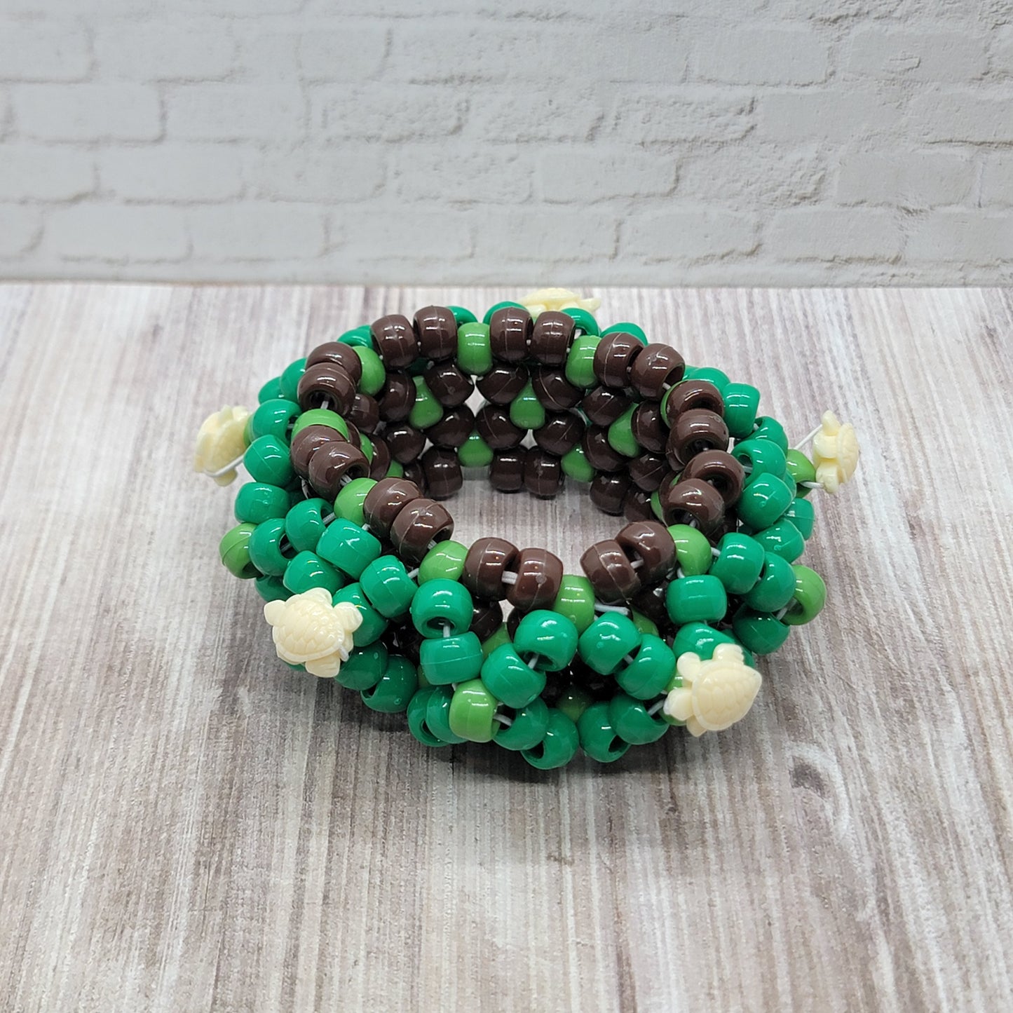 3D Kandi Cuff