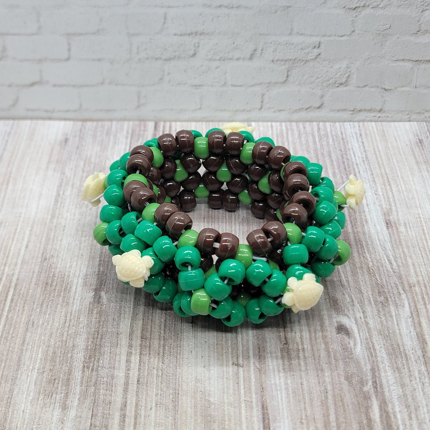 3D Kandi Cuff