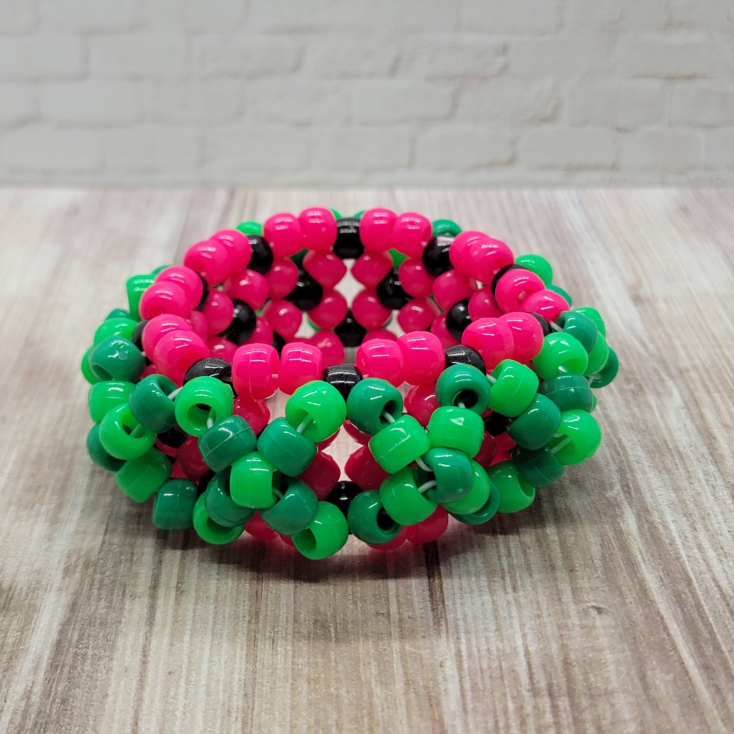 3D Kandi Cuff