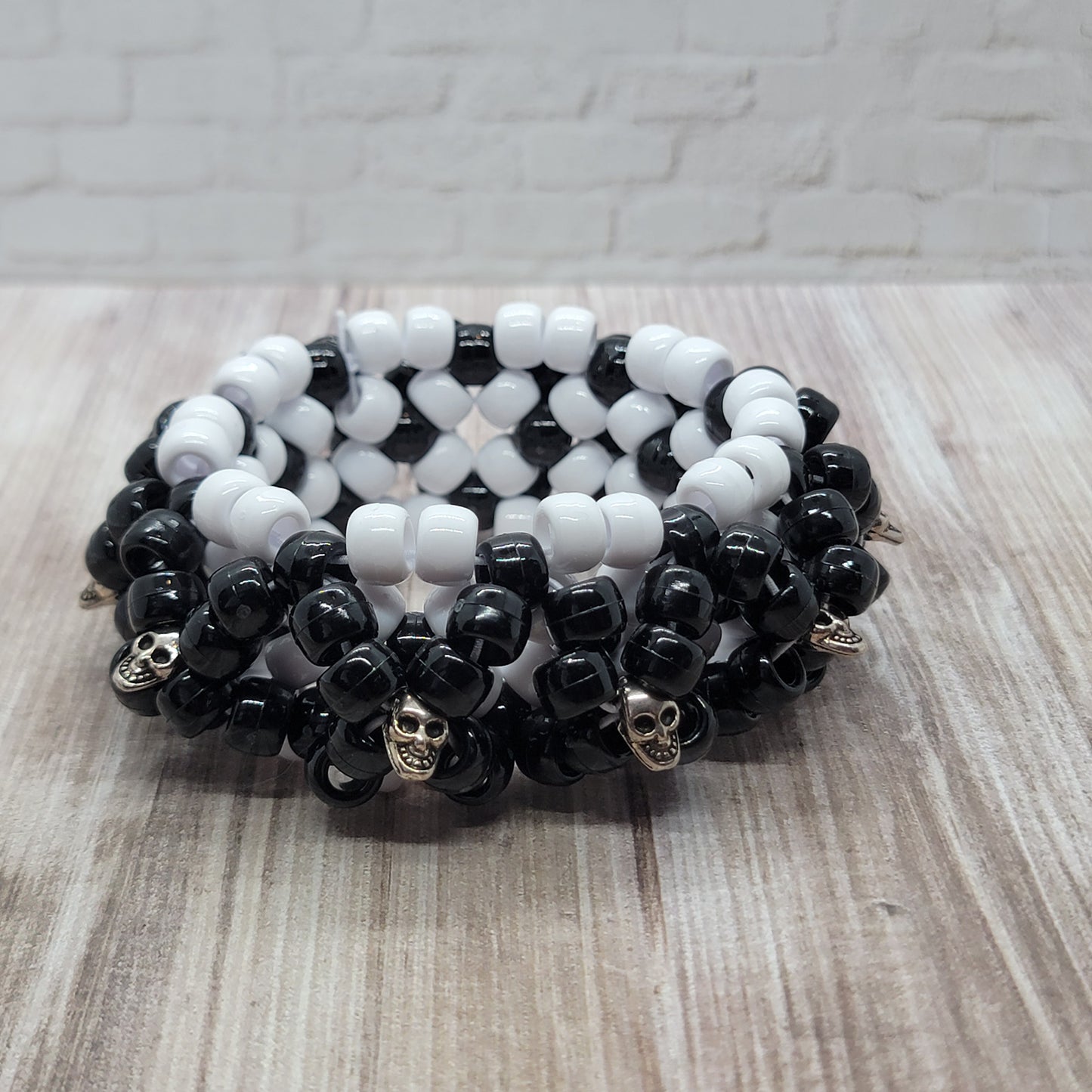 3D Kandi Cuff