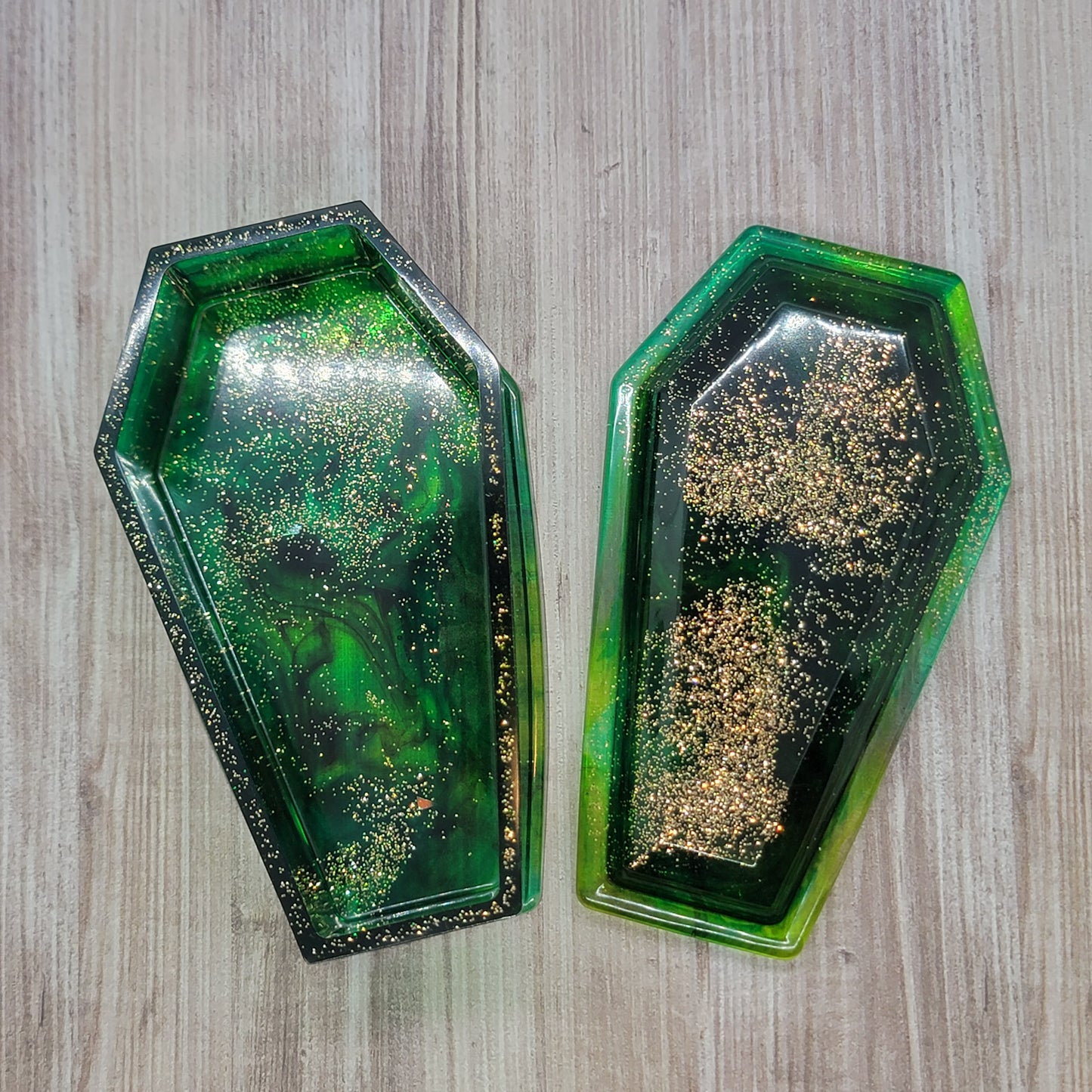 Coffin Boxes