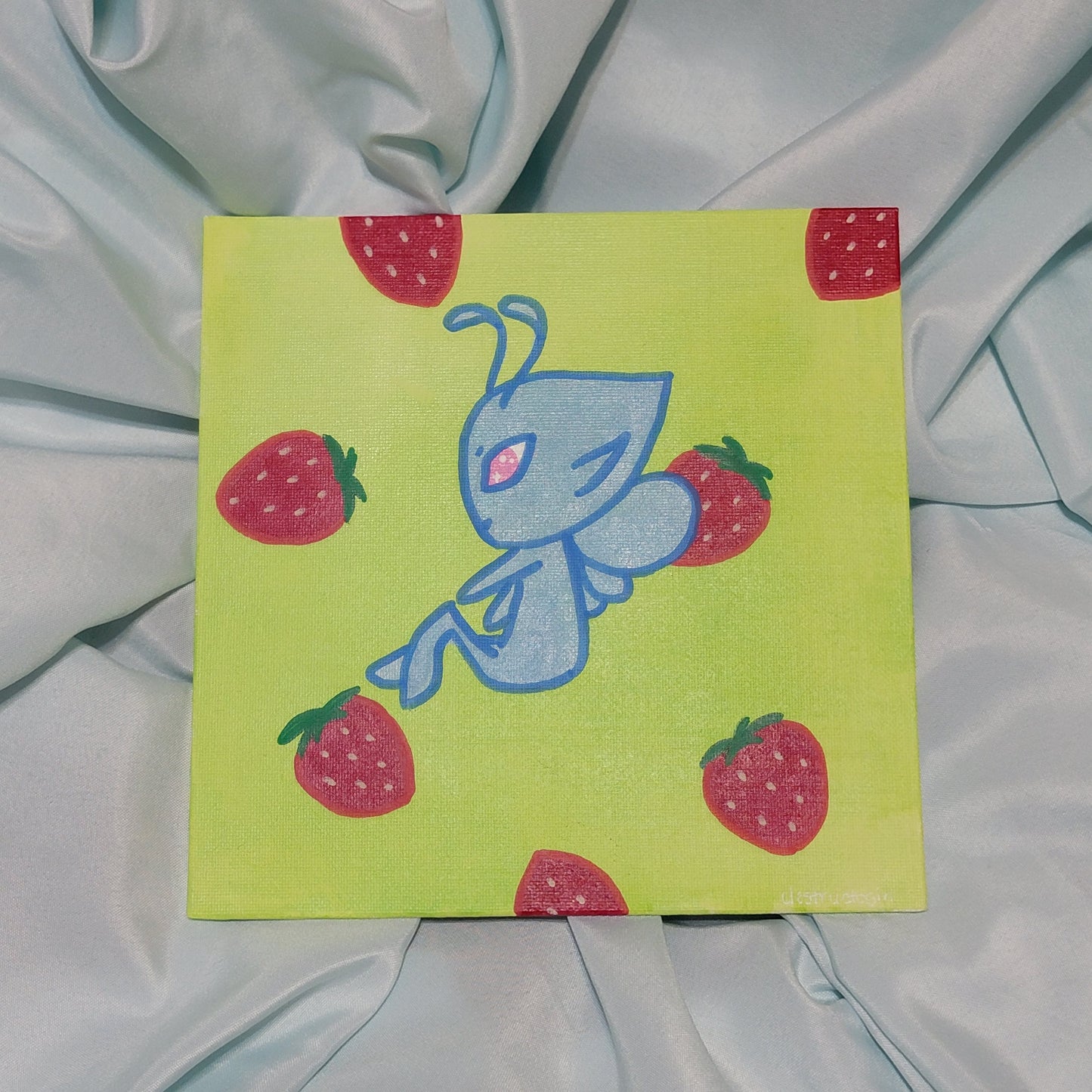 Faelien Paintings