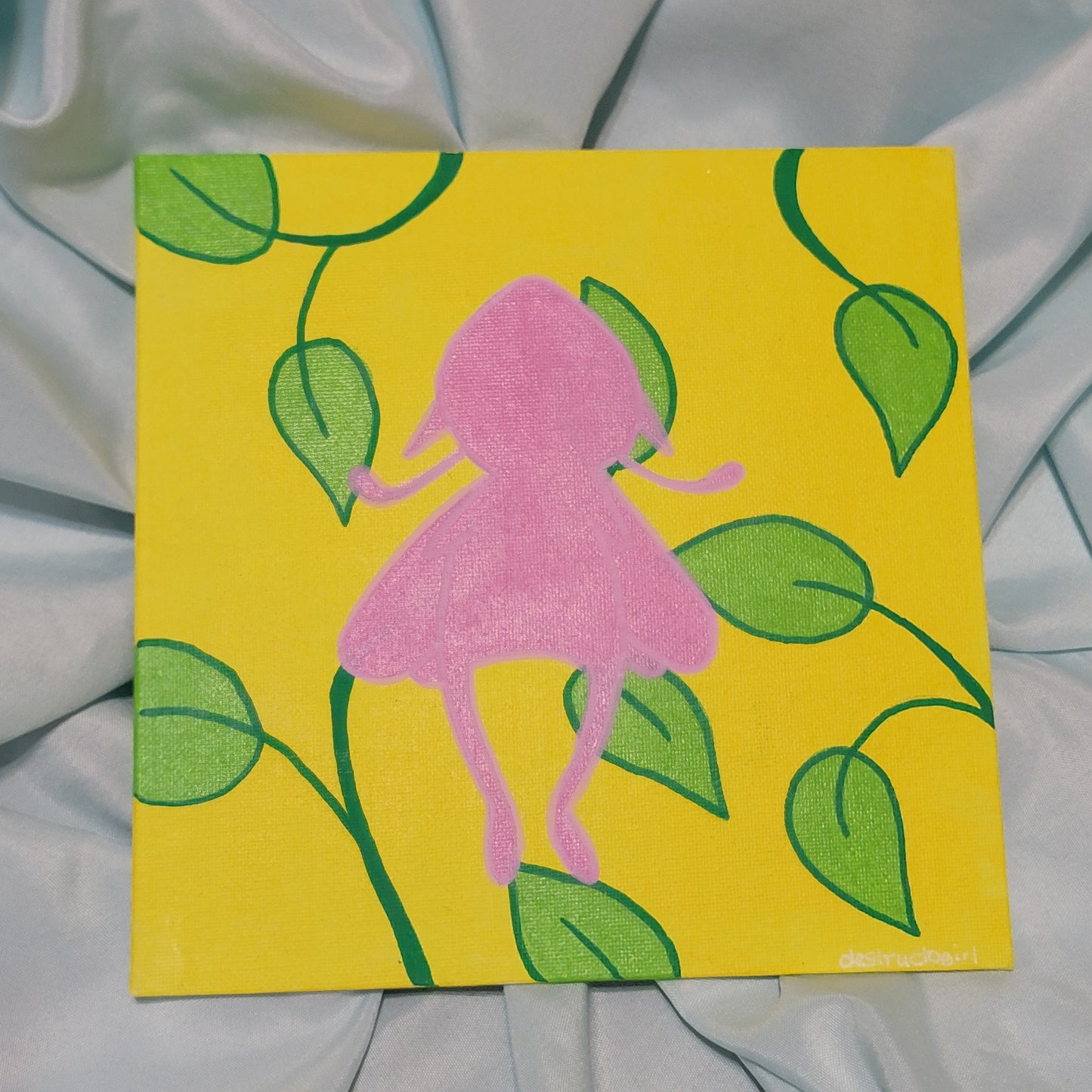 Faelien Paintings