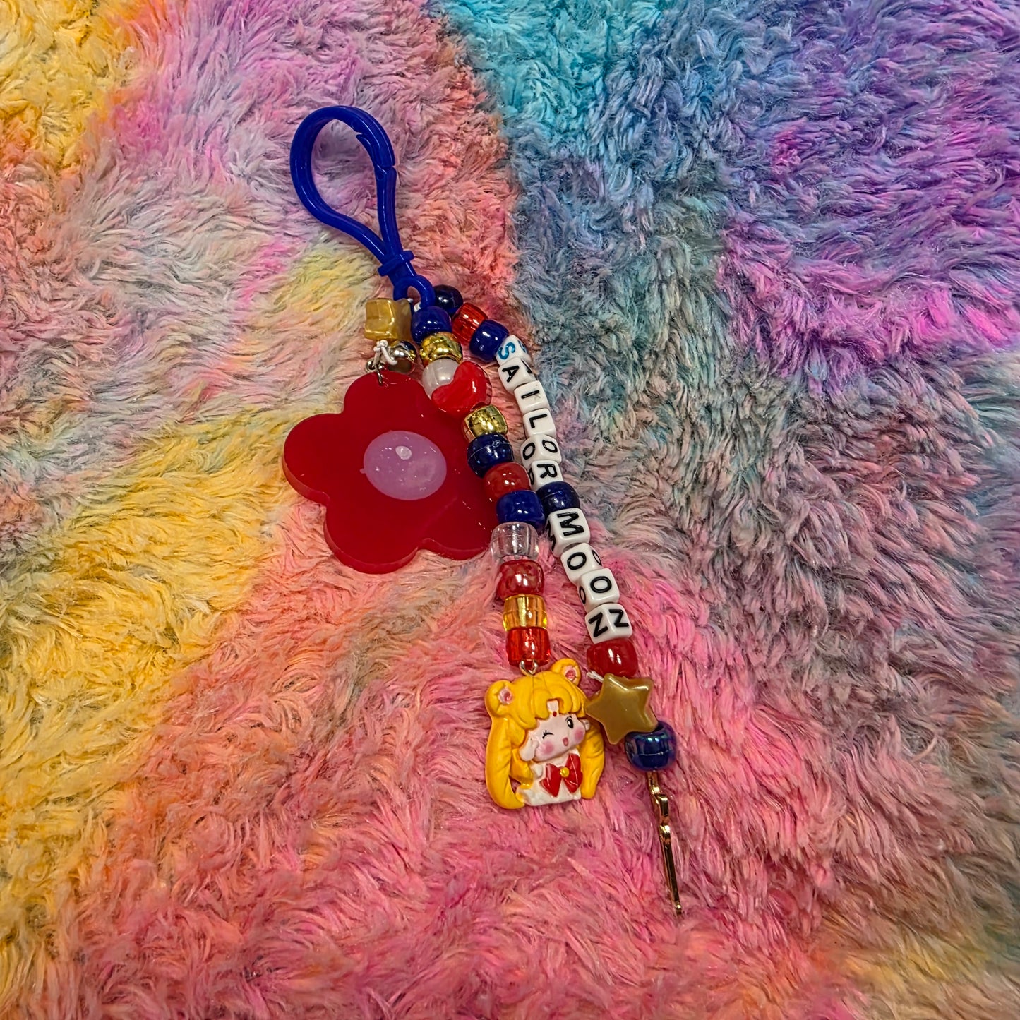 Trinket Bag Charms