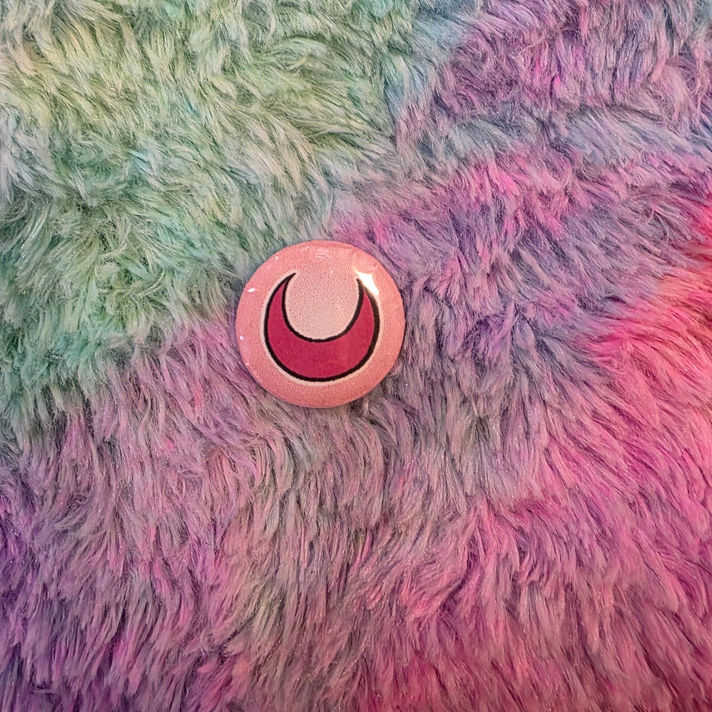 Sailor Scout Buttons