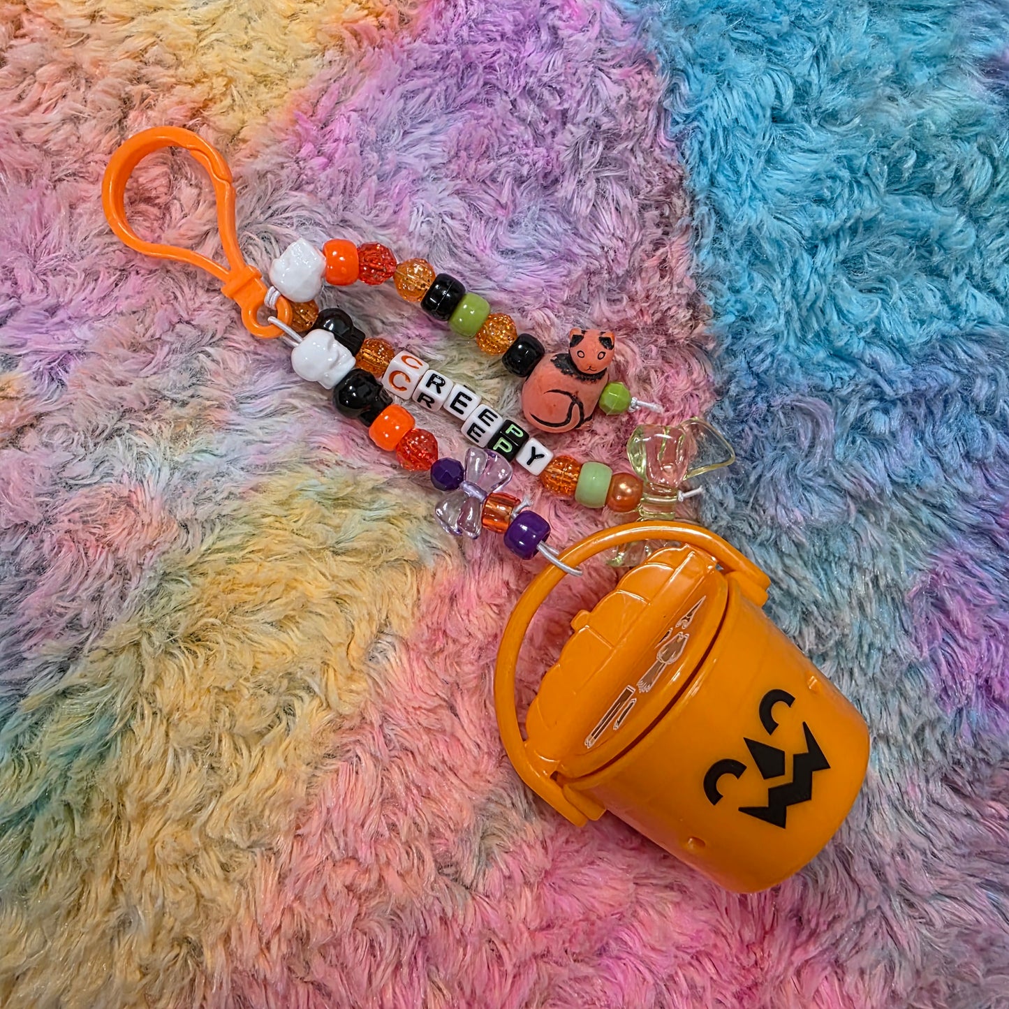 Trinket Bag Charms
