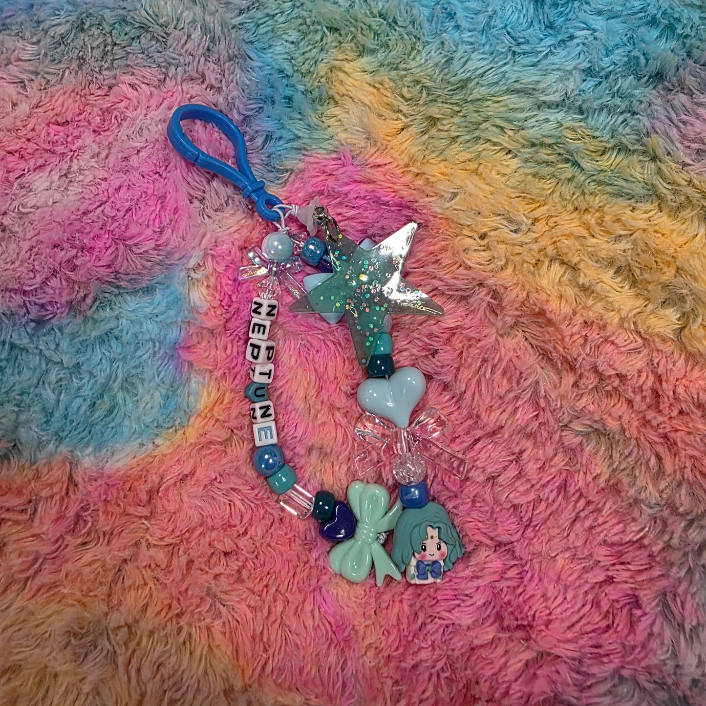 Trinket Bag Charms