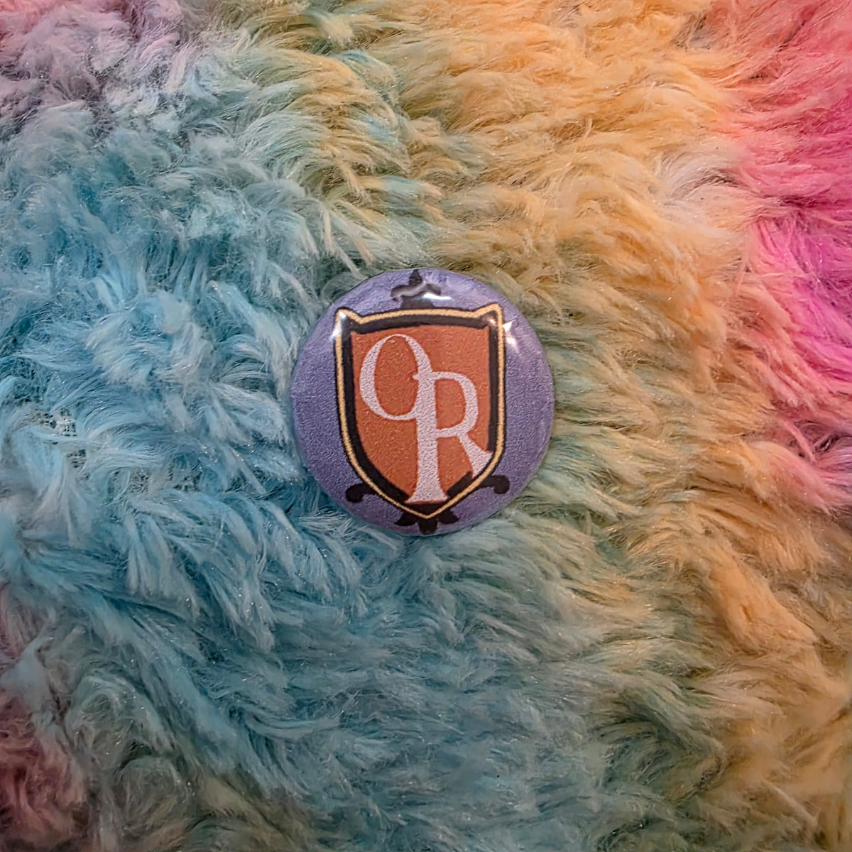 Ouran Button