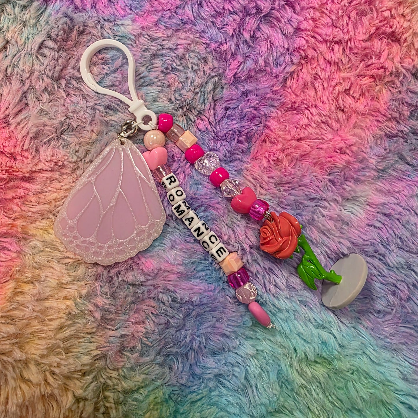 Trinket Bag Charms