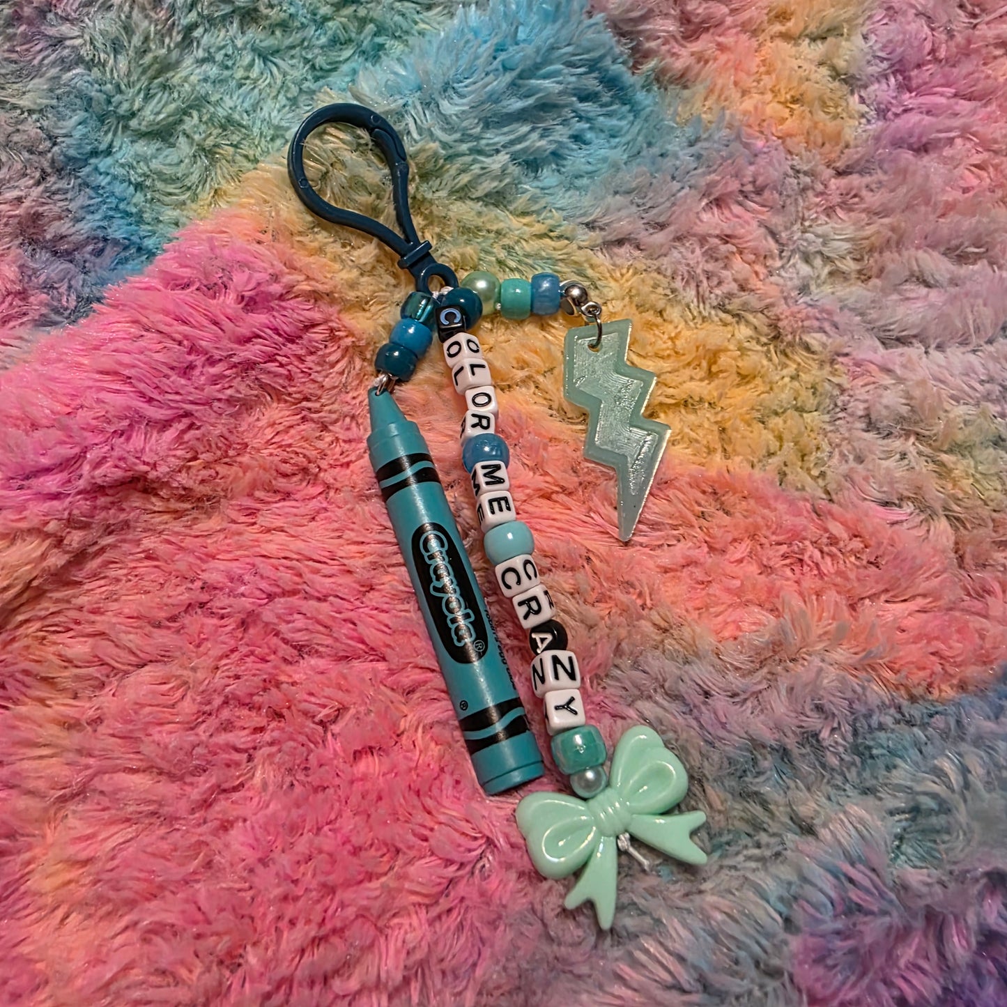Trinket Bag Charms