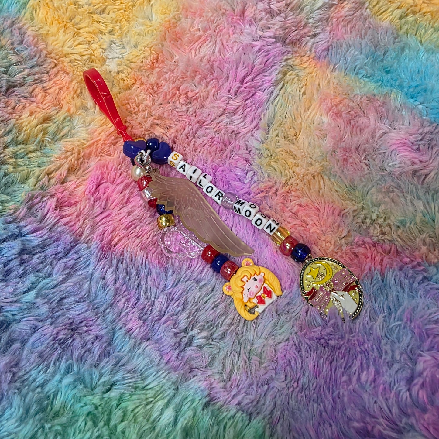Trinket Bag Charms