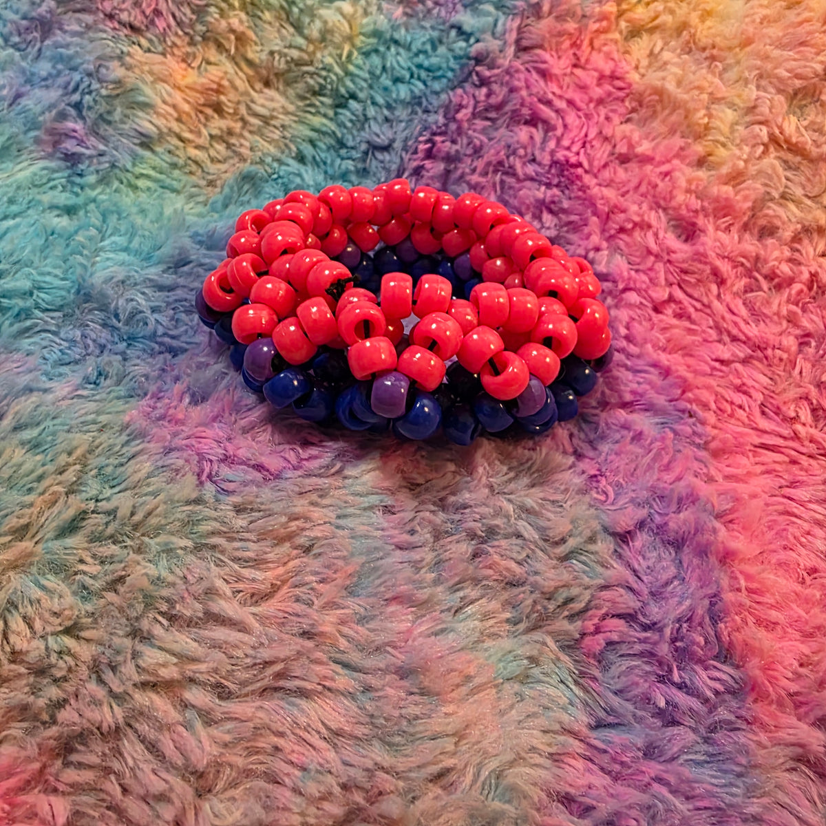 3D Kandi Cuff