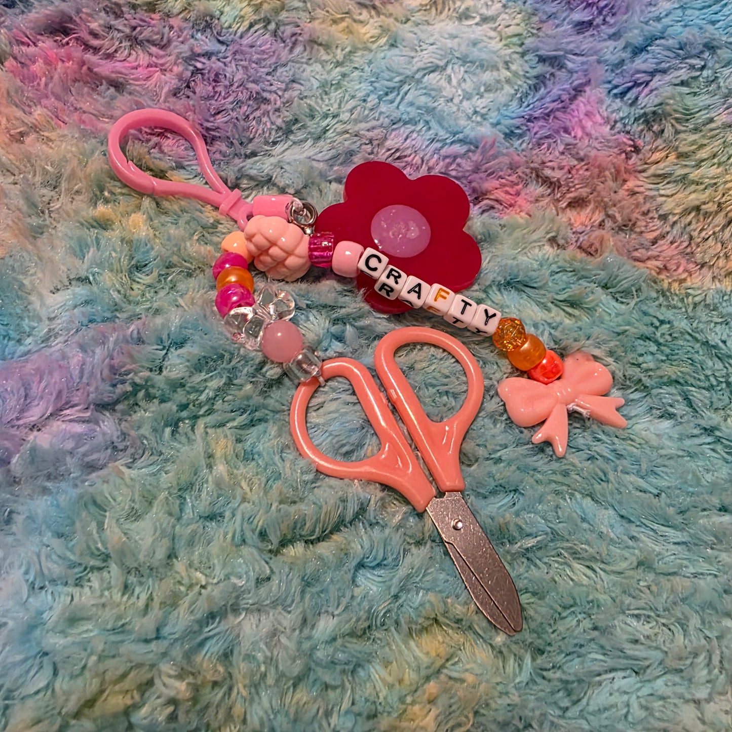 Trinket Bag Charms