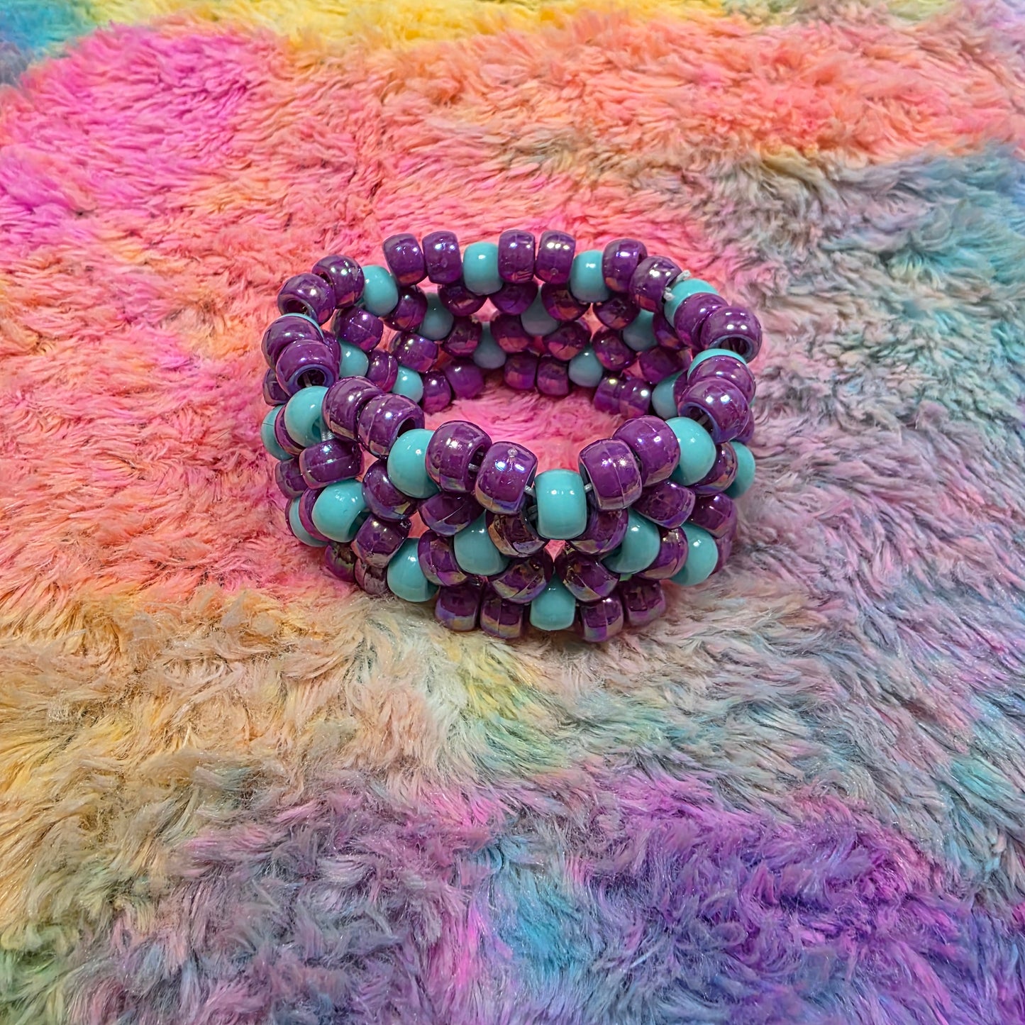 X Kandi Cuffs