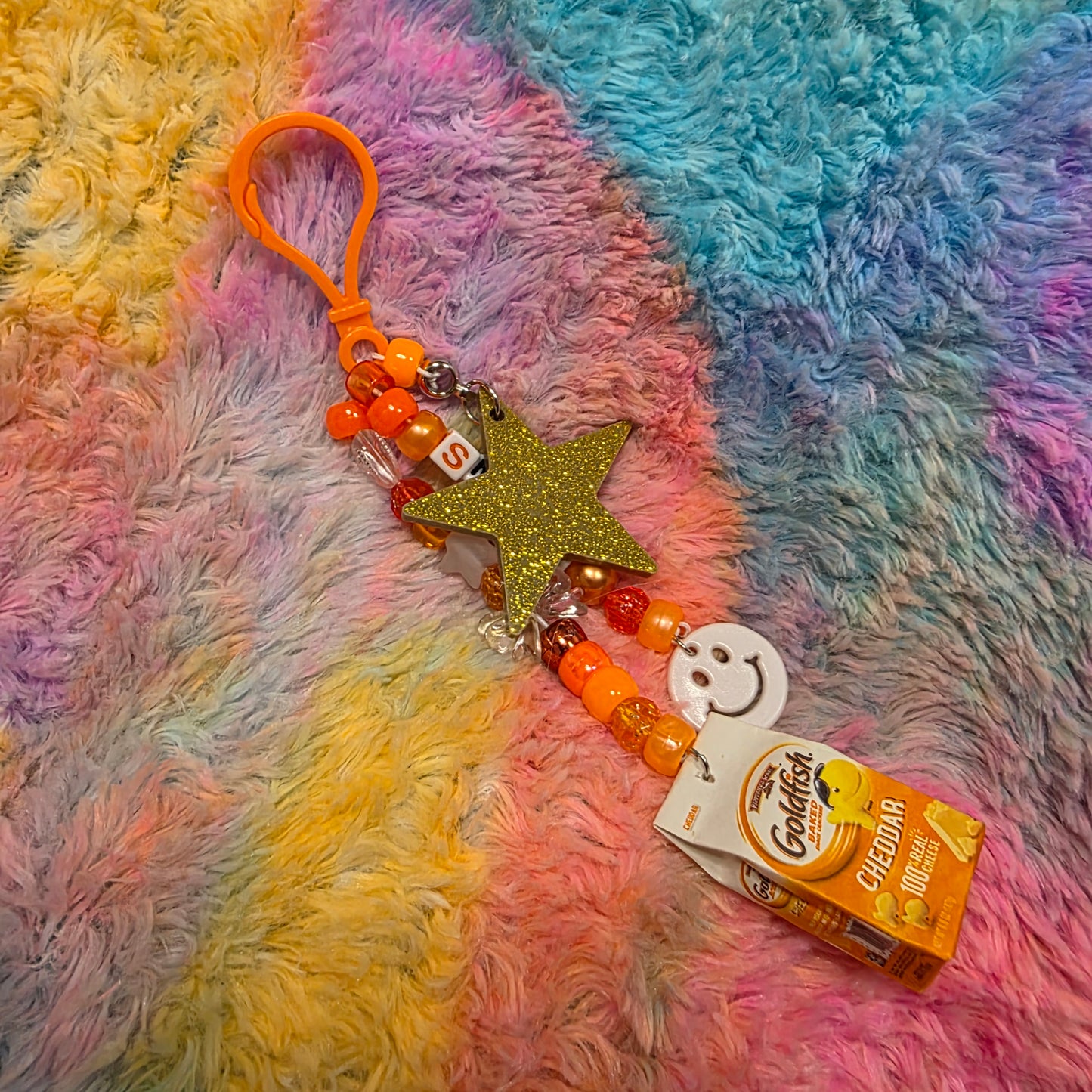 Trinket Bag Charms
