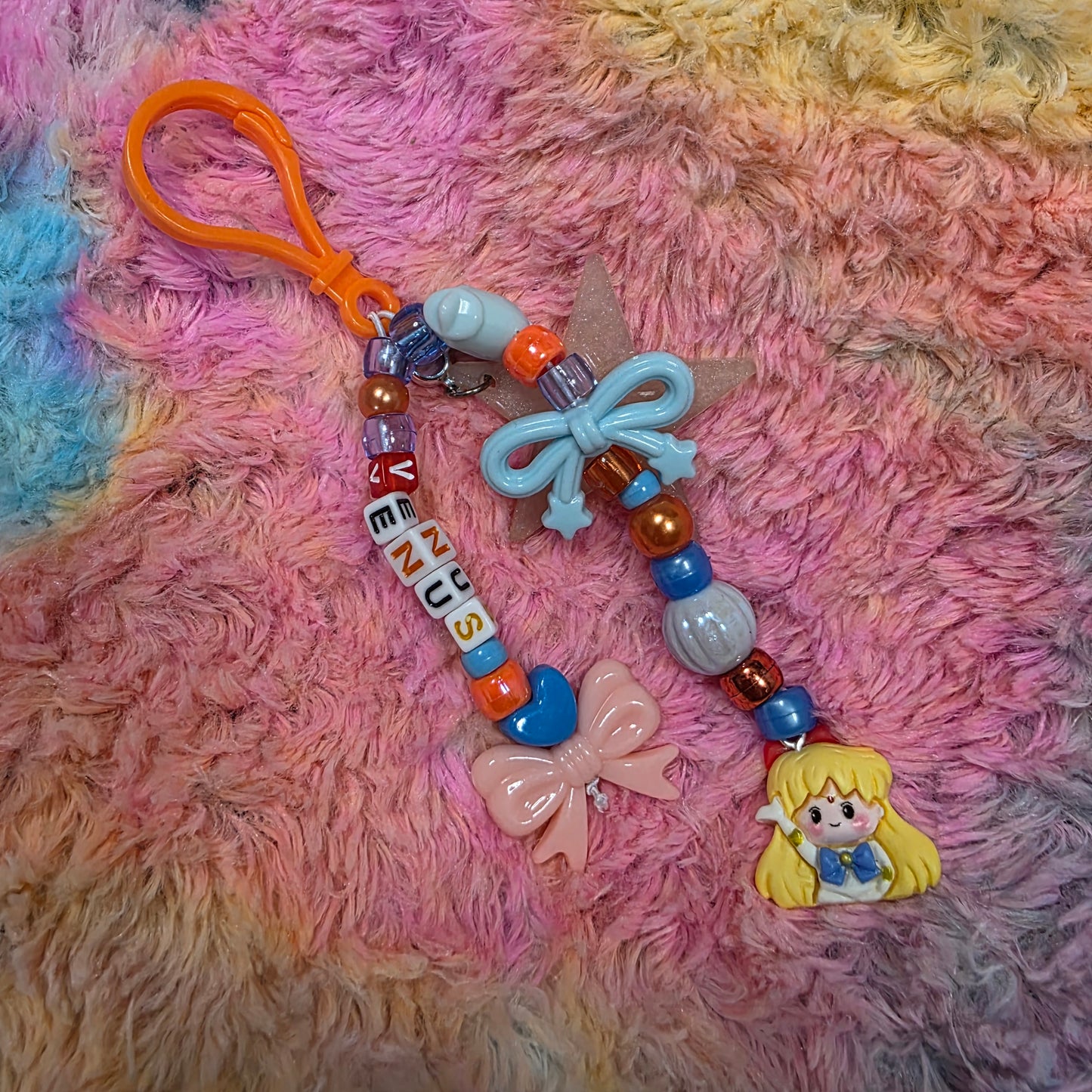 Trinket Bag Charms