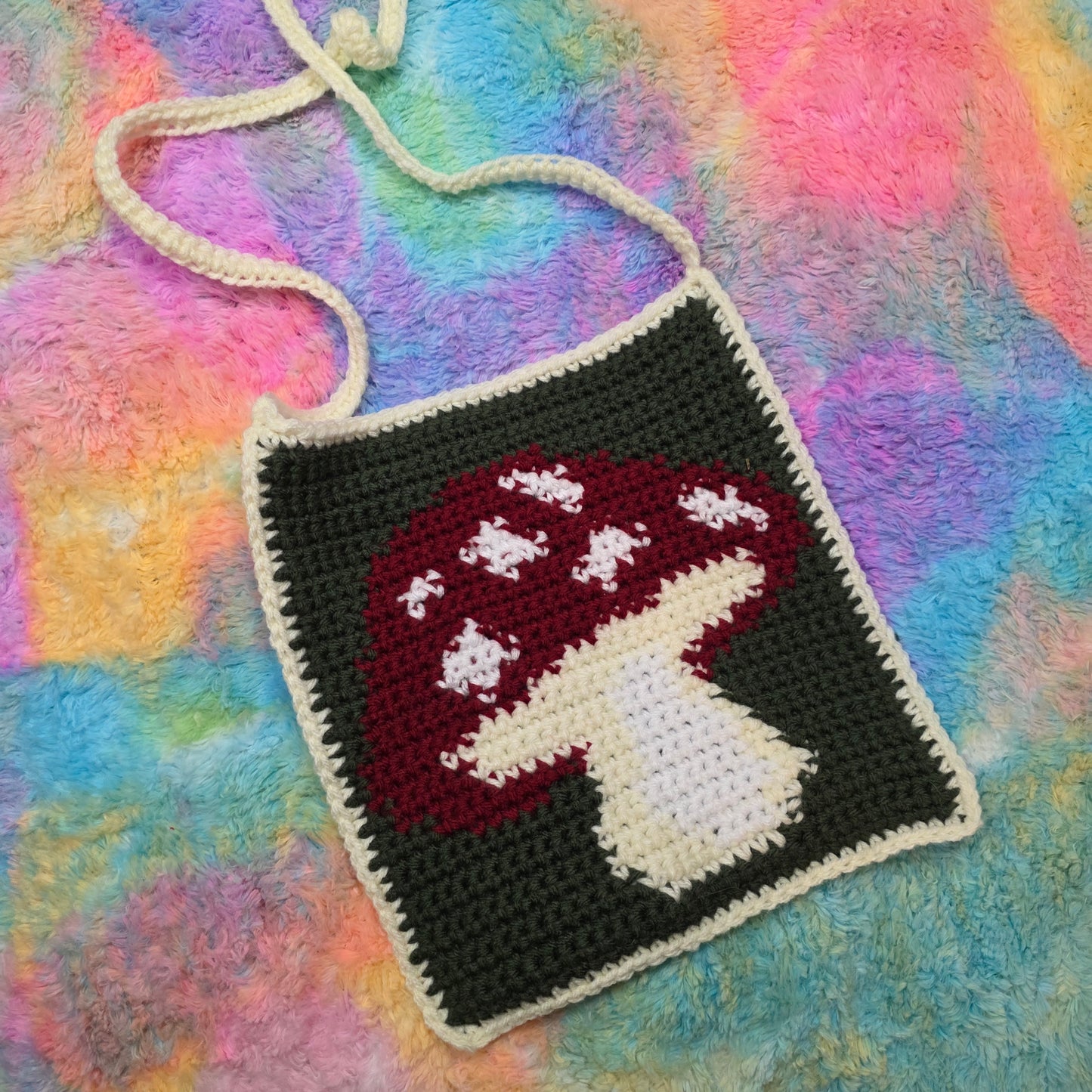 Mushroom Bag