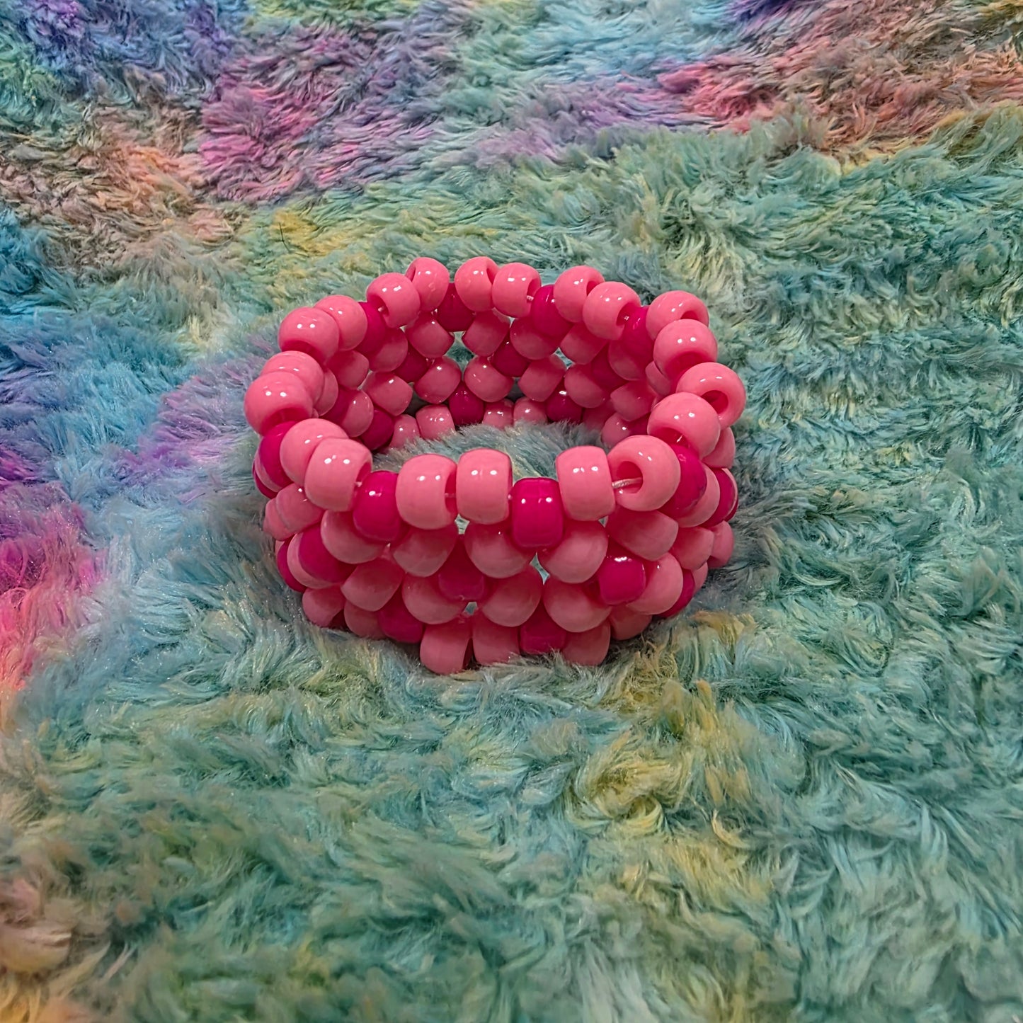X Kandi Cuffs