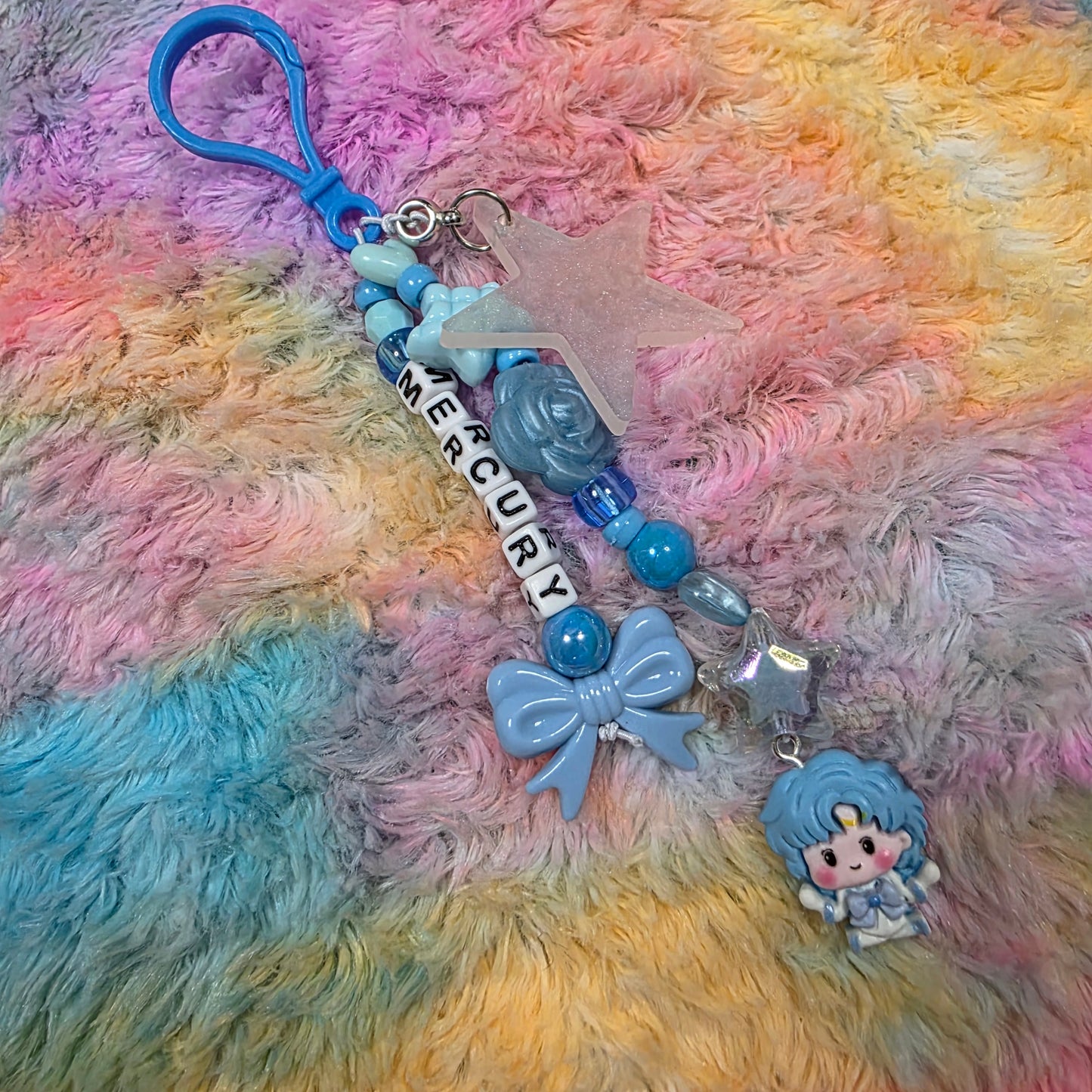 Trinket Bag Charms