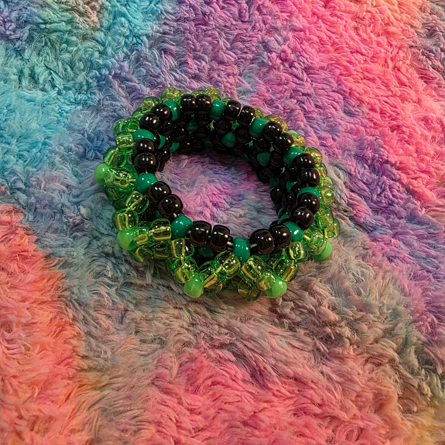 3D Kandi Cuff