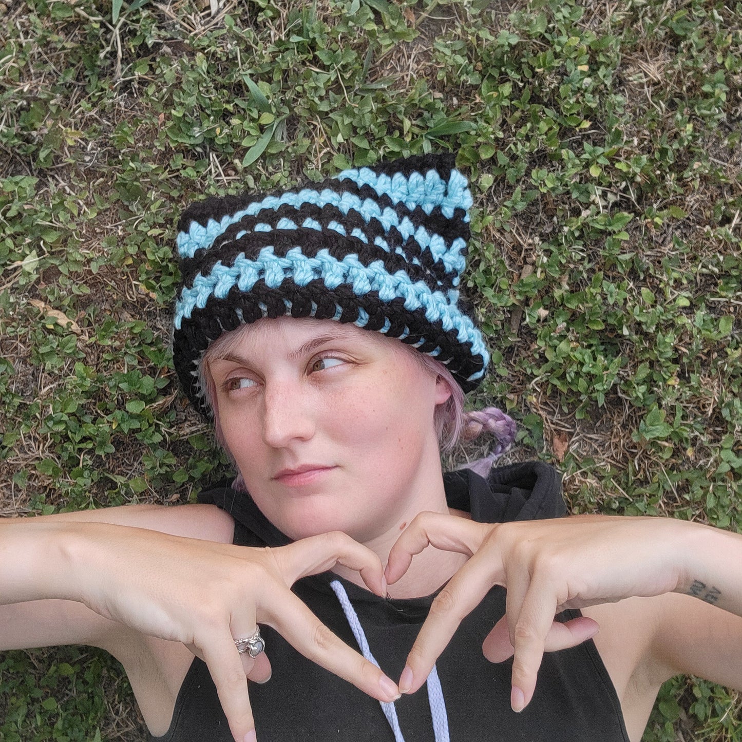 Cat Beanies