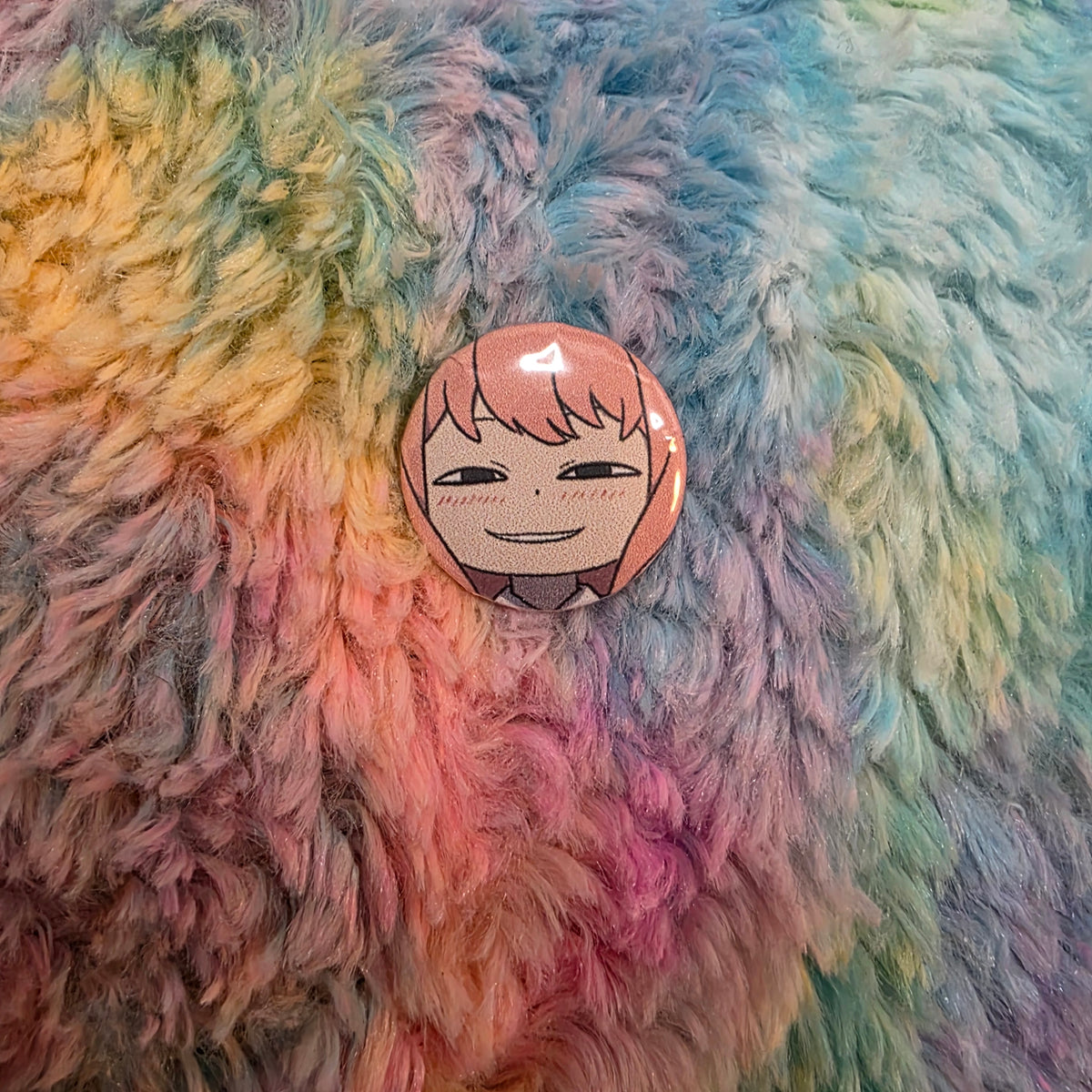 Anya Button