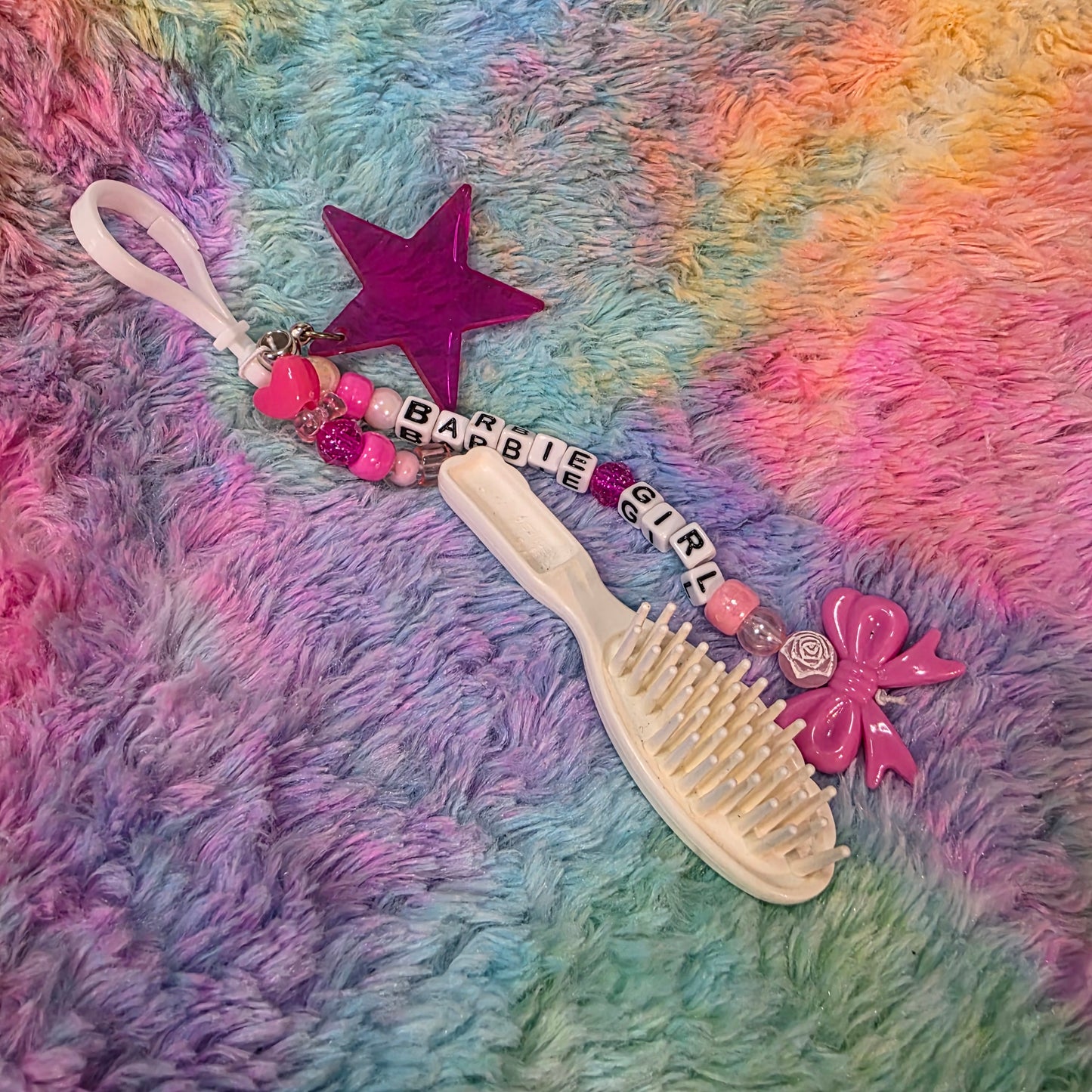 Trinket Bag Charms