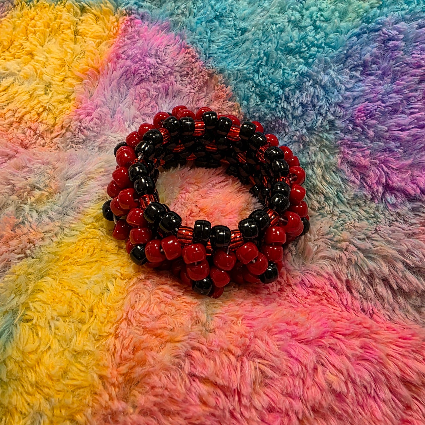 3D Kandi Cuff