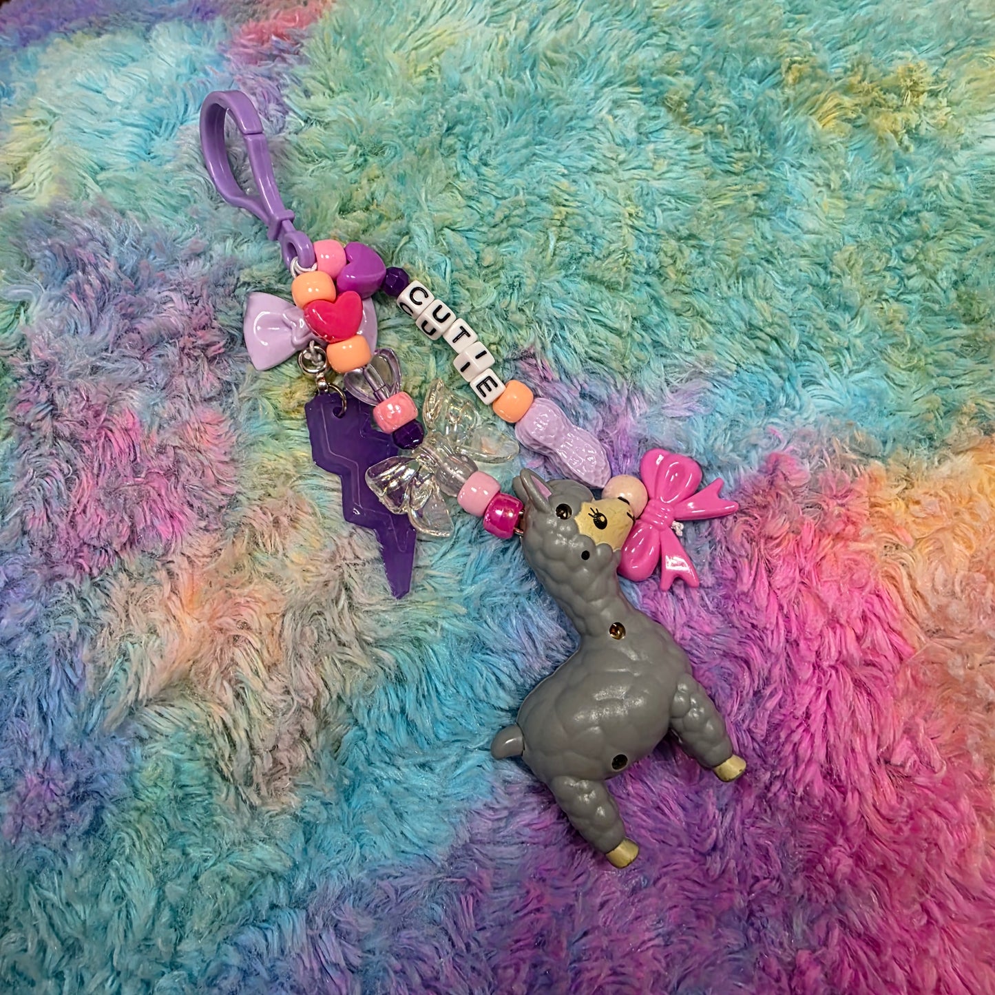 Trinket Bag Charms